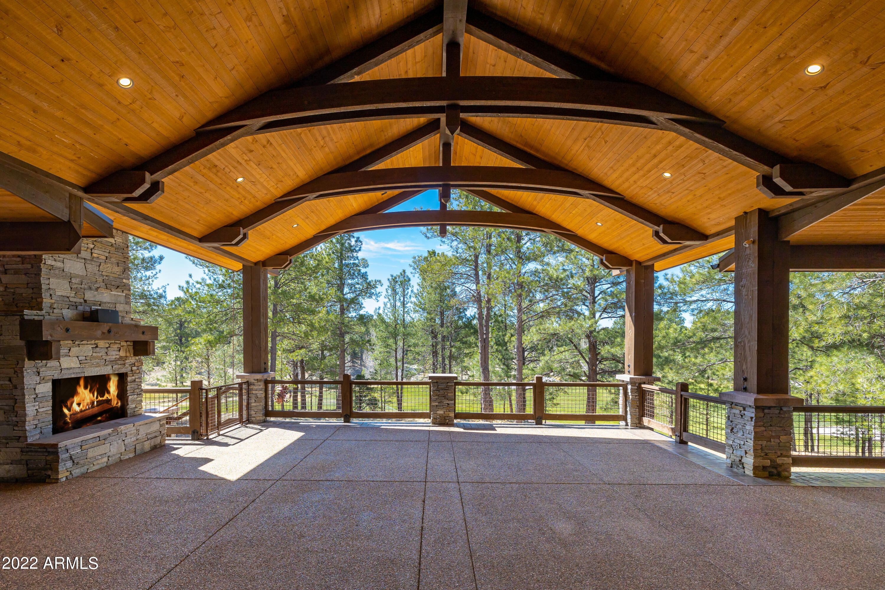 ESTATES AT PINE CANYON UNIT 1 RESUB - Residential
