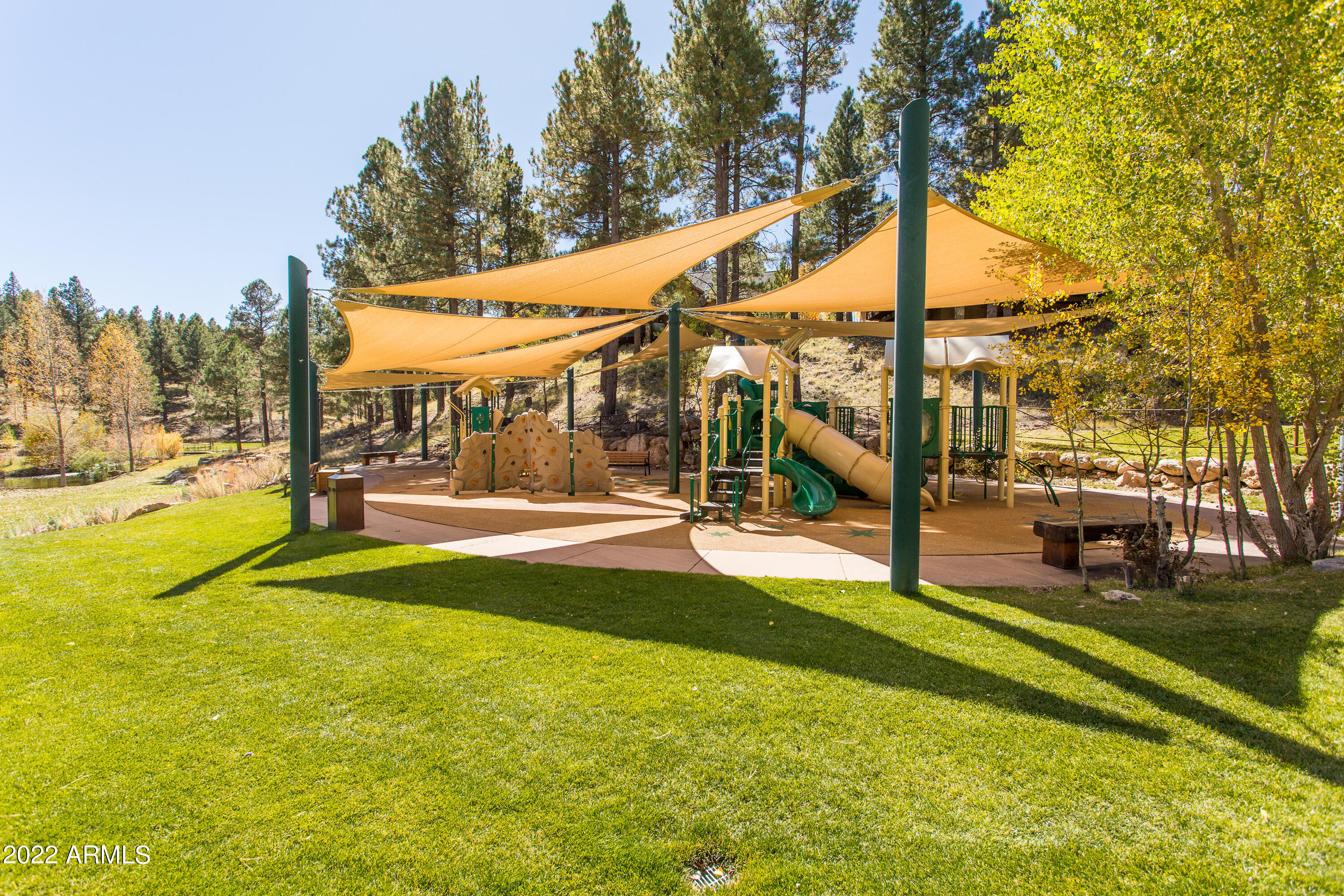 ESTATES AT PINE CANYON UNIT 1 RESUB - Residential