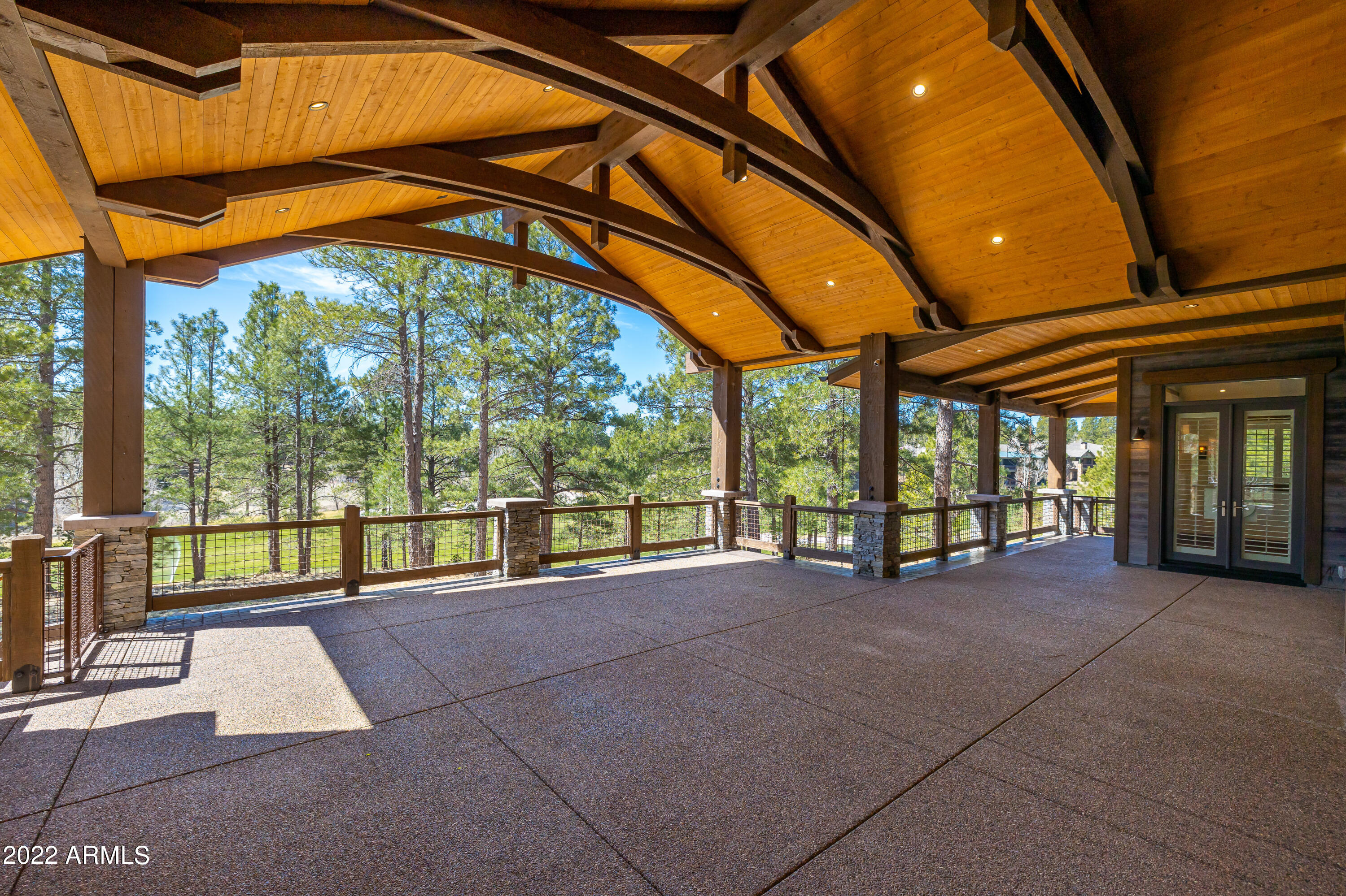 ESTATES AT PINE CANYON UNIT 1 RESUB - Residential
