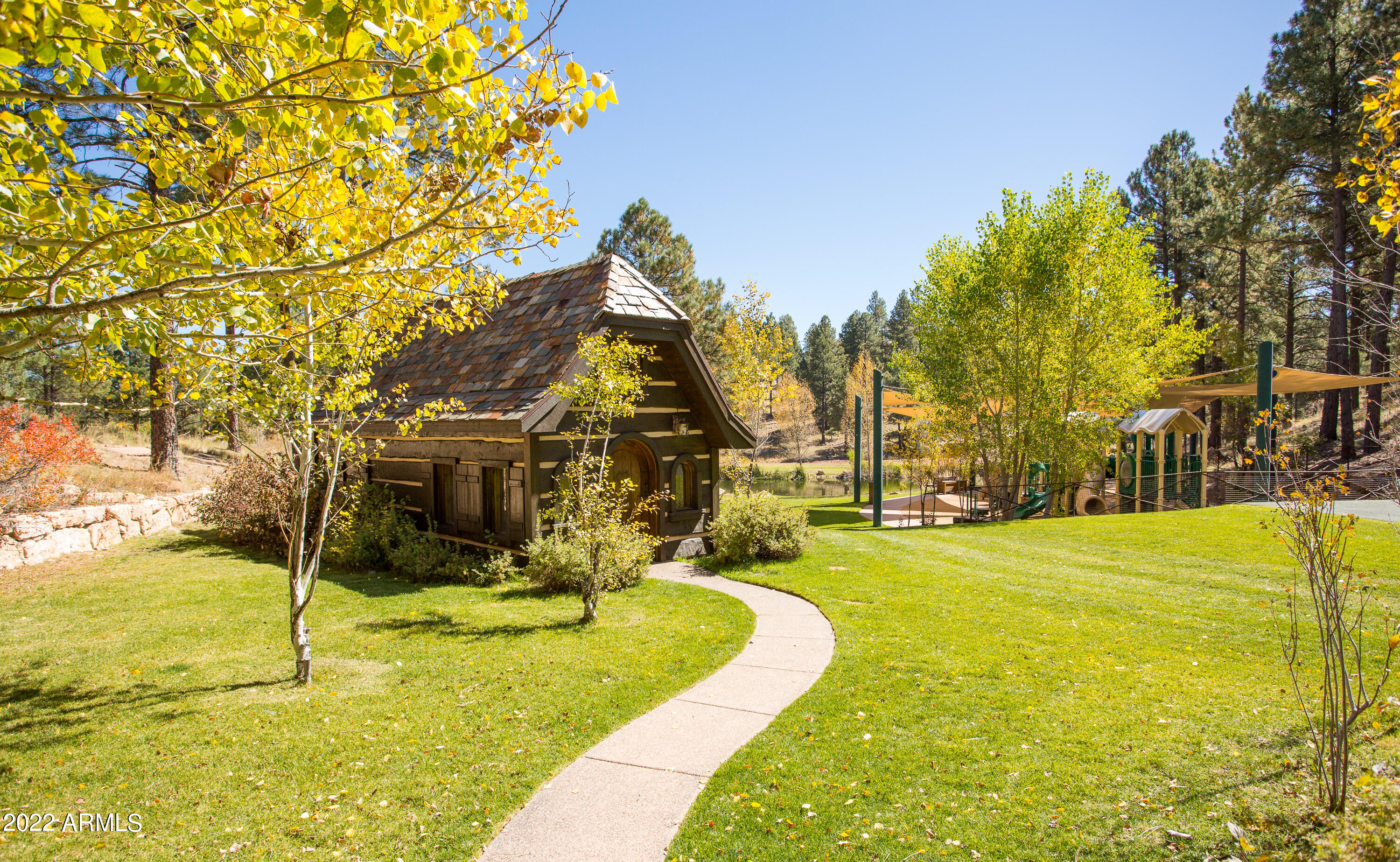 ESTATES AT PINE CANYON UNIT 1 RESUB - Residential