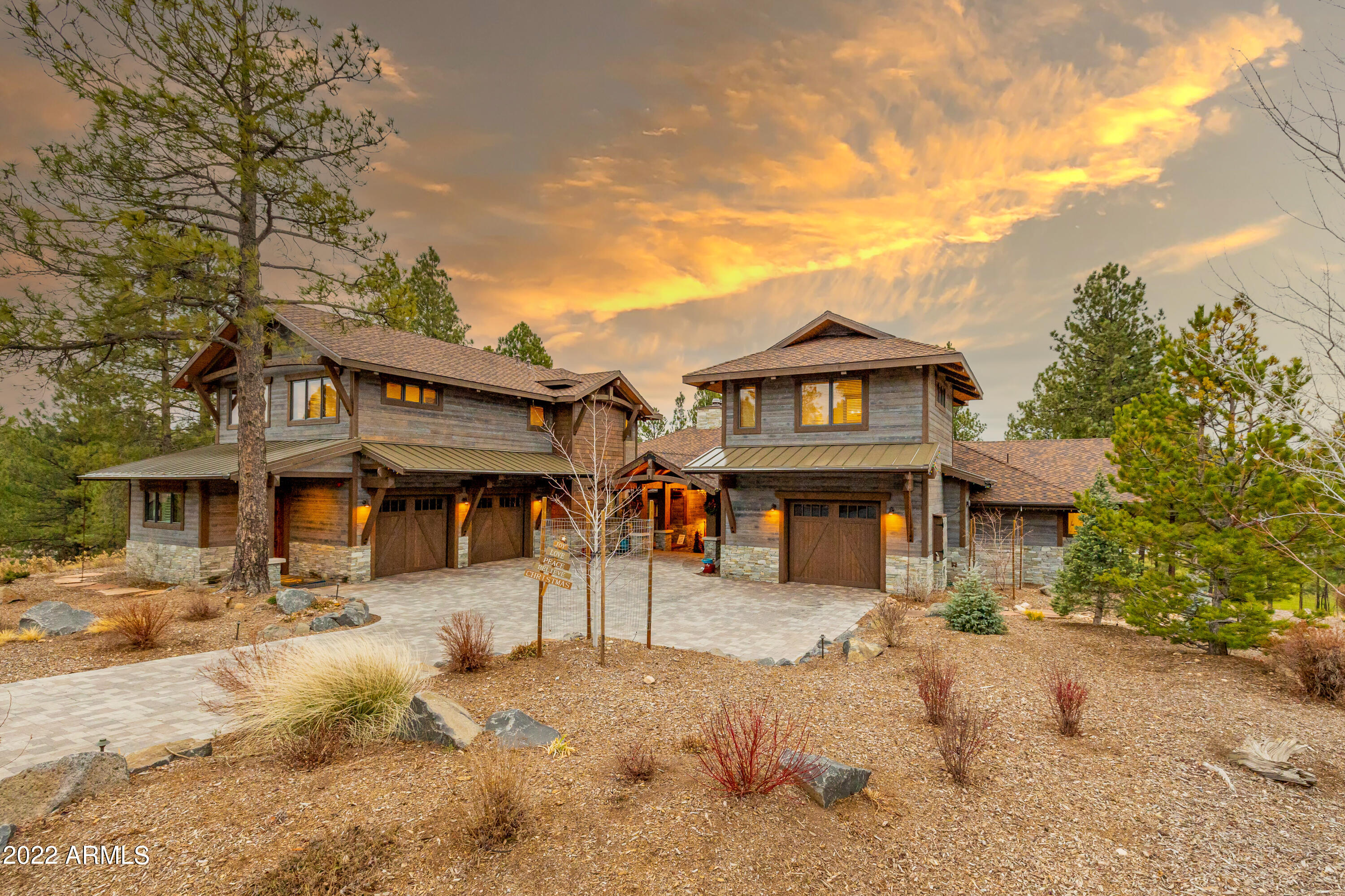 ESTATES AT PINE CANYON UNIT 1 RESUB - Residential