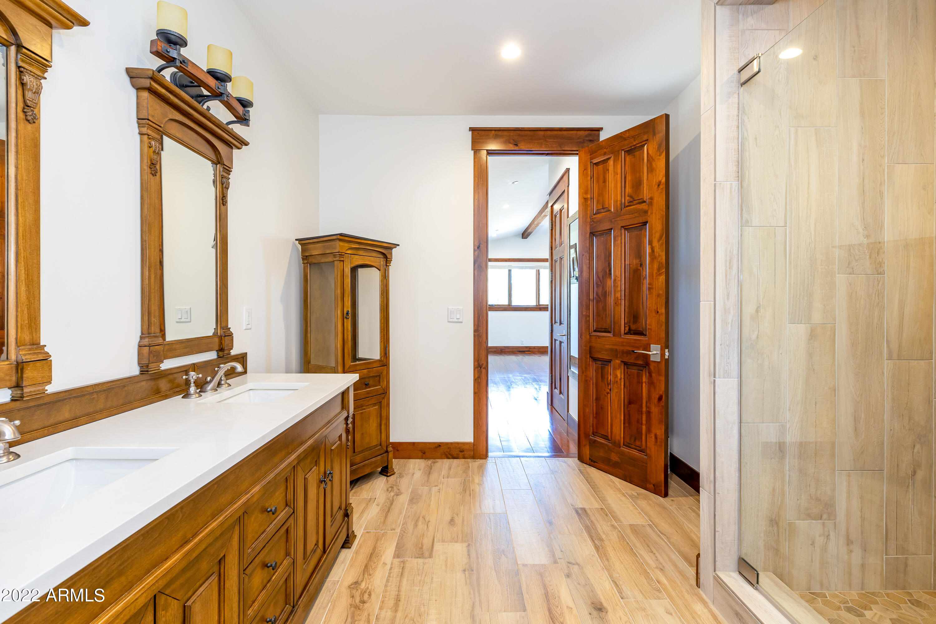 ESTATES AT PINE CANYON UNIT 1 RESUB - Residential