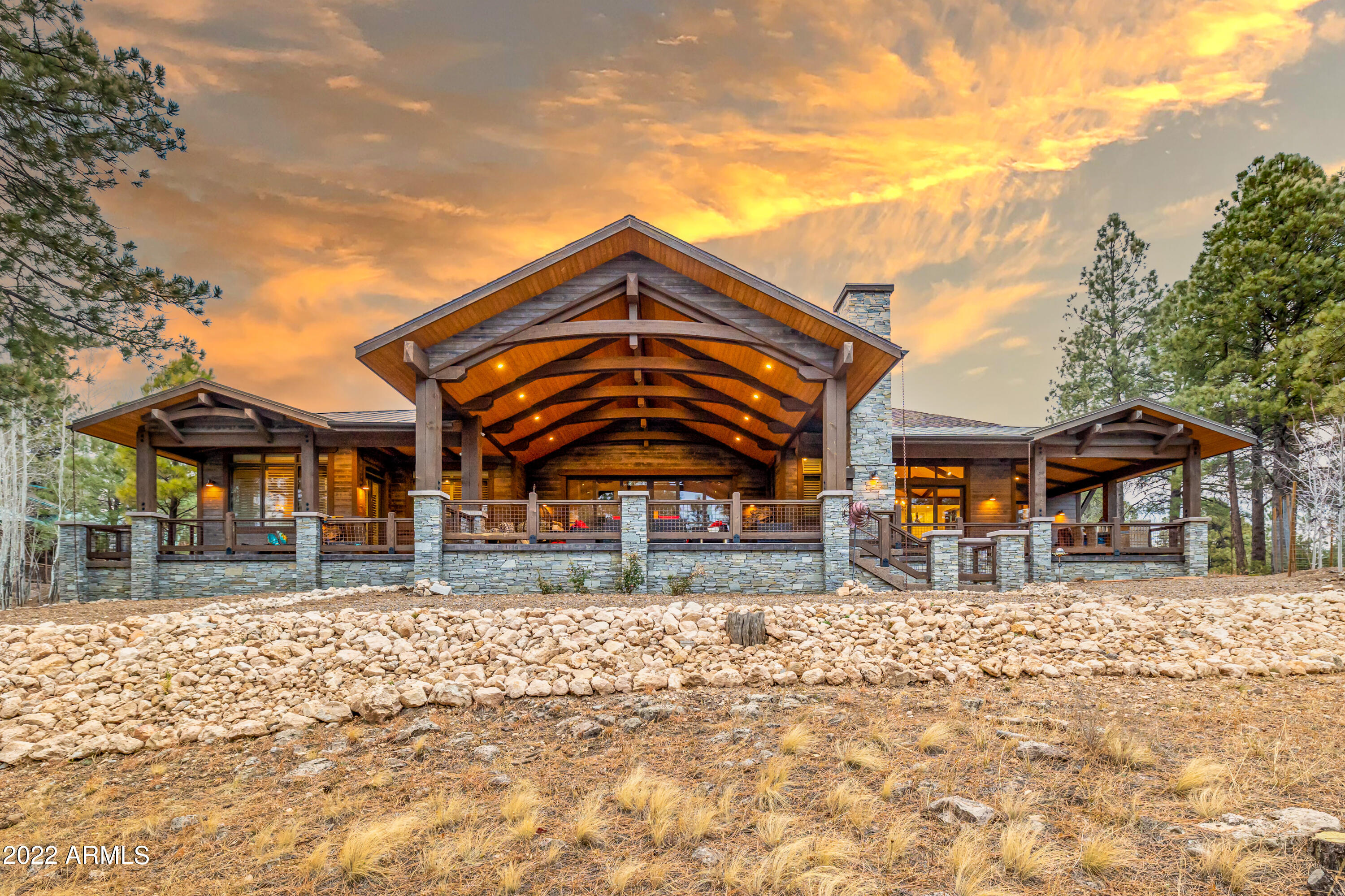 ESTATES AT PINE CANYON UNIT 1 RESUB - Residential