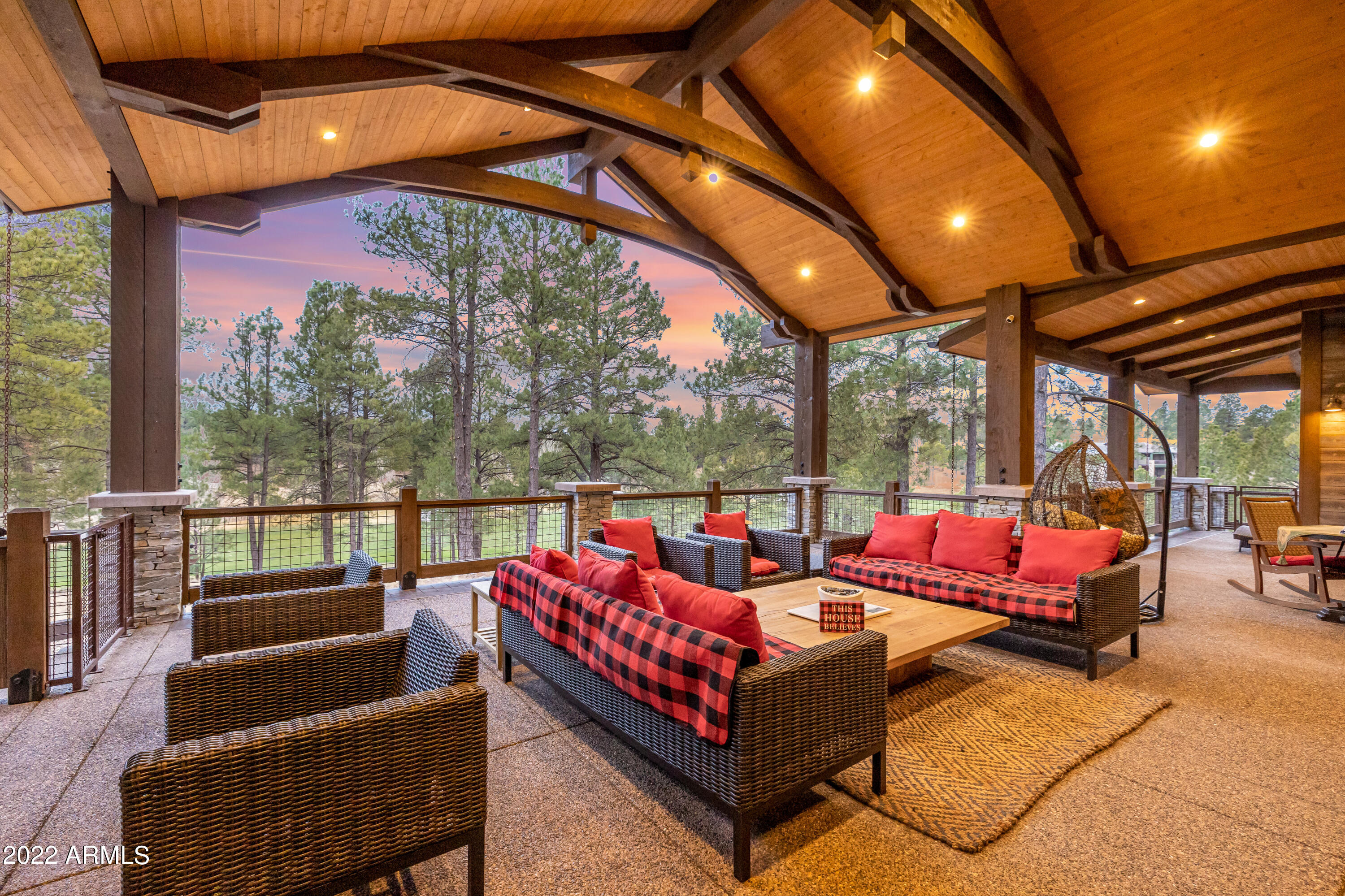 ESTATES AT PINE CANYON UNIT 1 RESUB - Residential