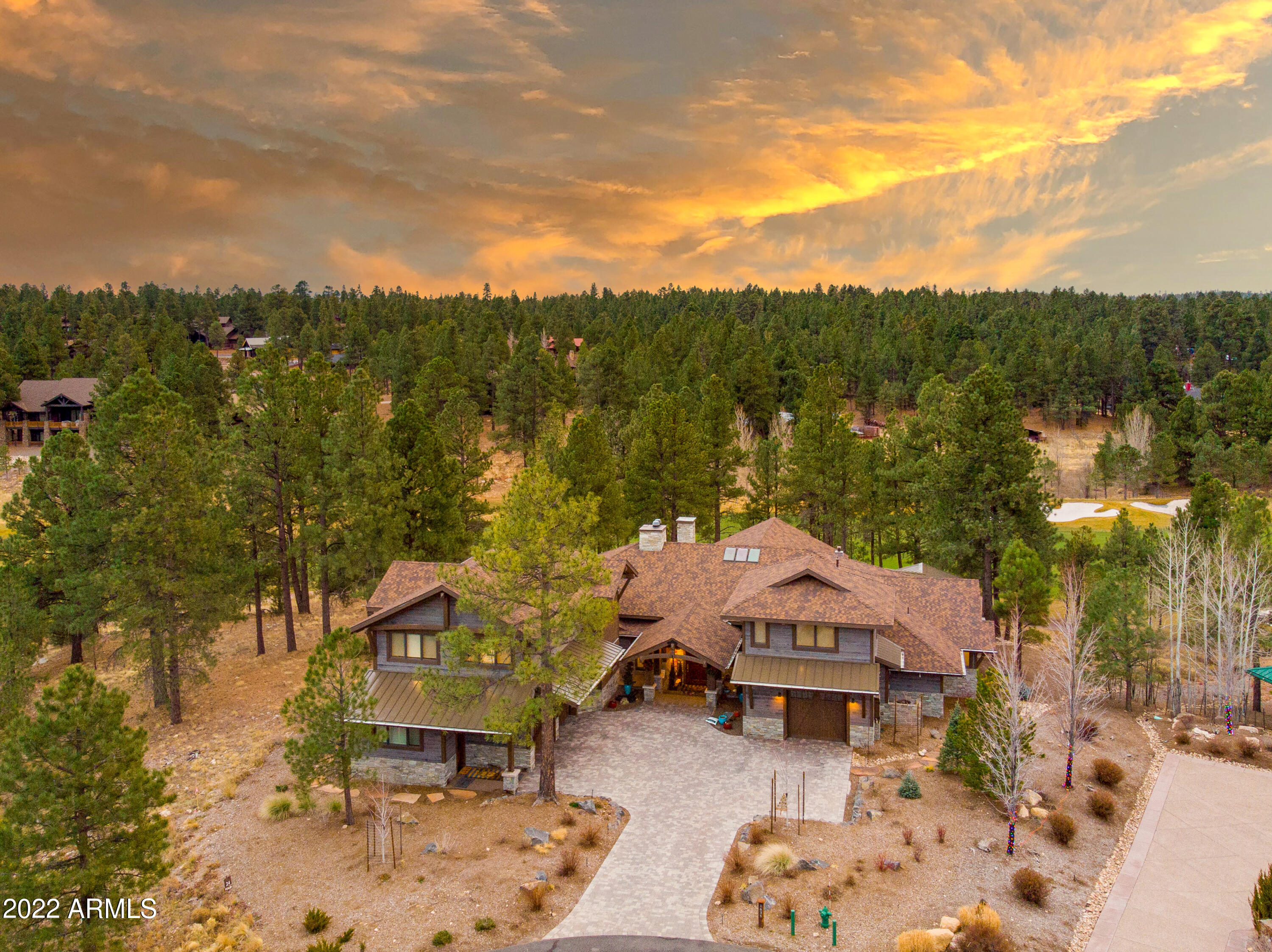ESTATES AT PINE CANYON UNIT 1 RESUB - Residential