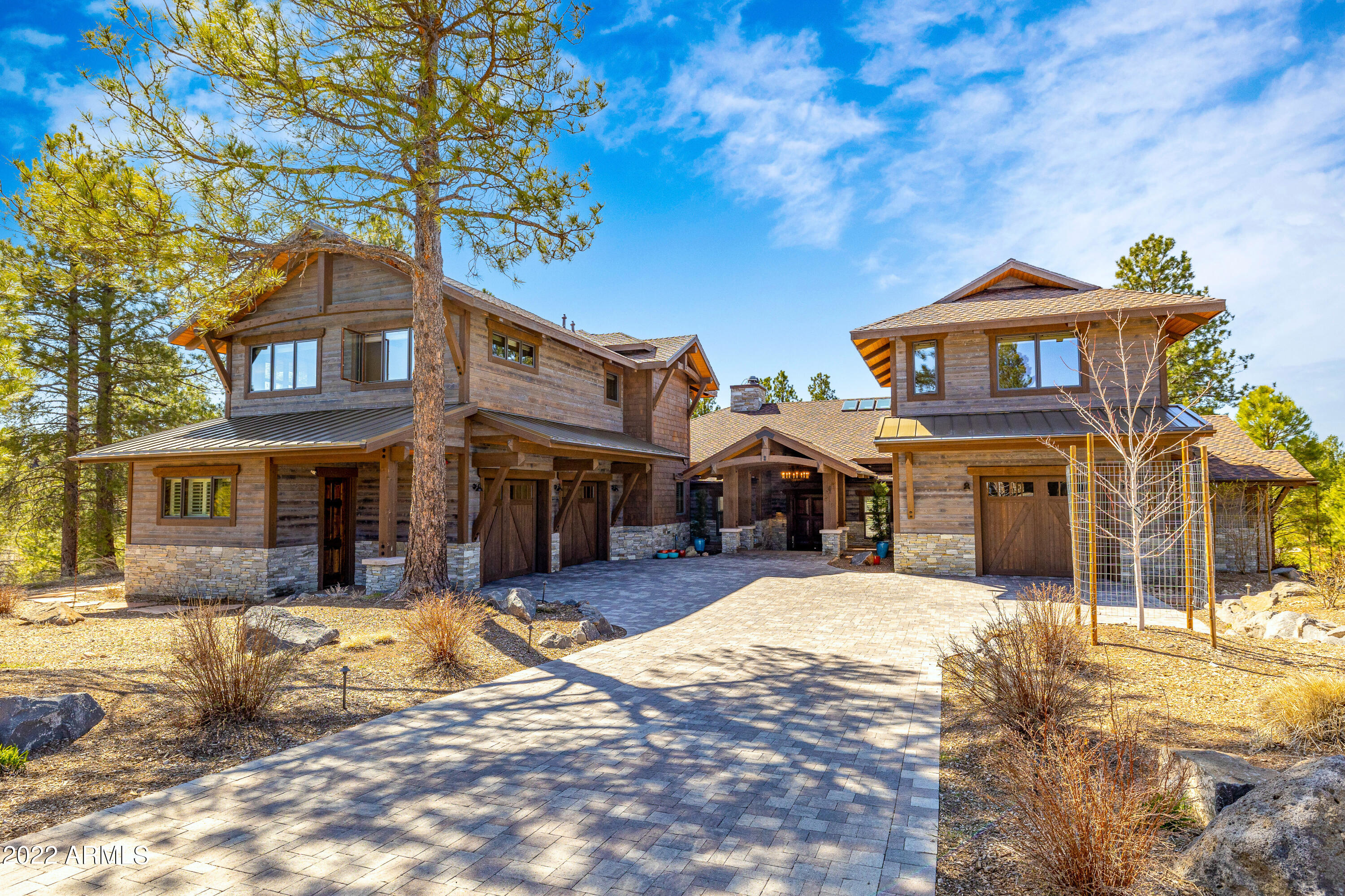 ESTATES AT PINE CANYON UNIT 1 RESUB - Residential