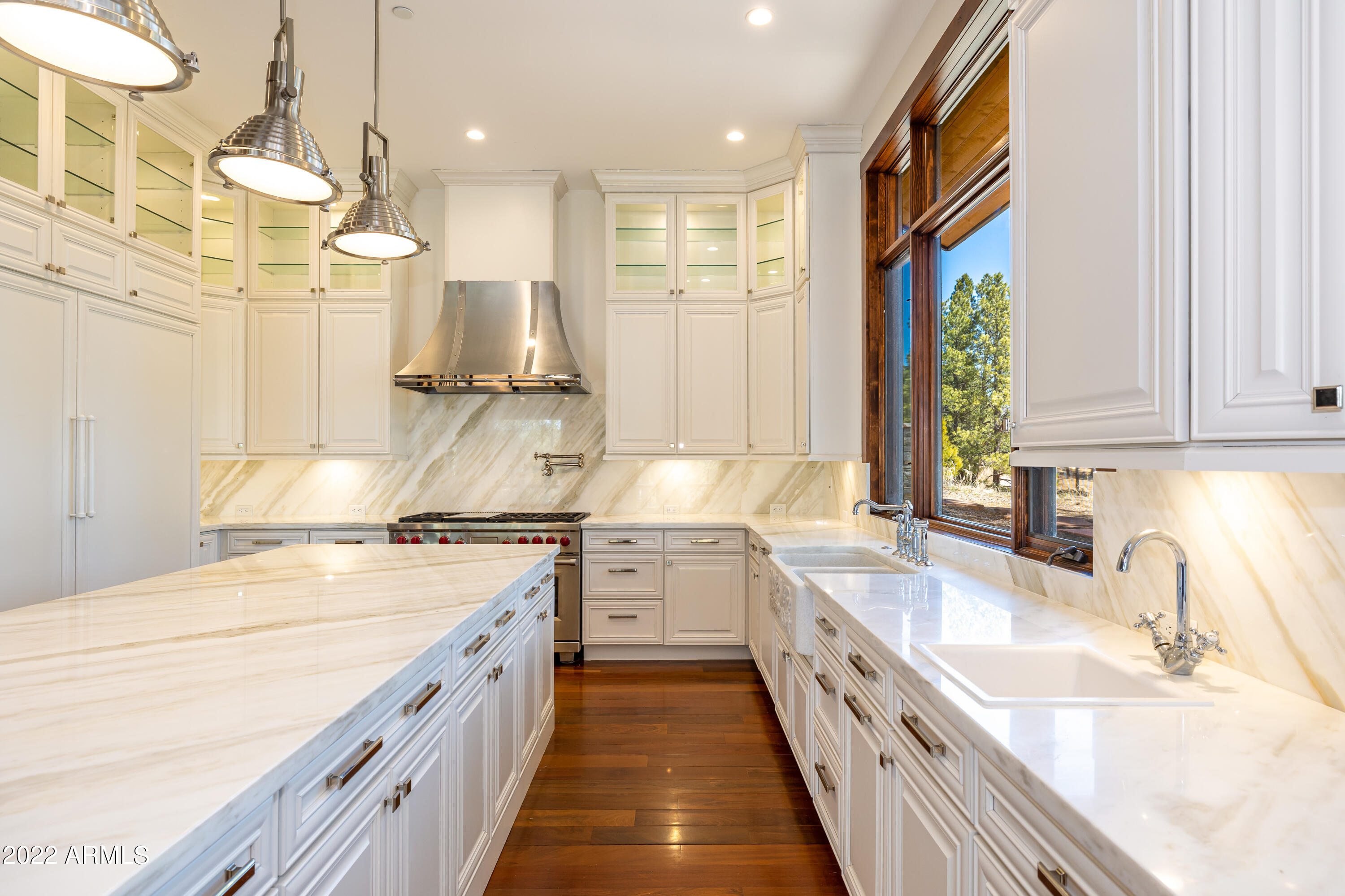 ESTATES AT PINE CANYON UNIT 1 RESUB - Residential
