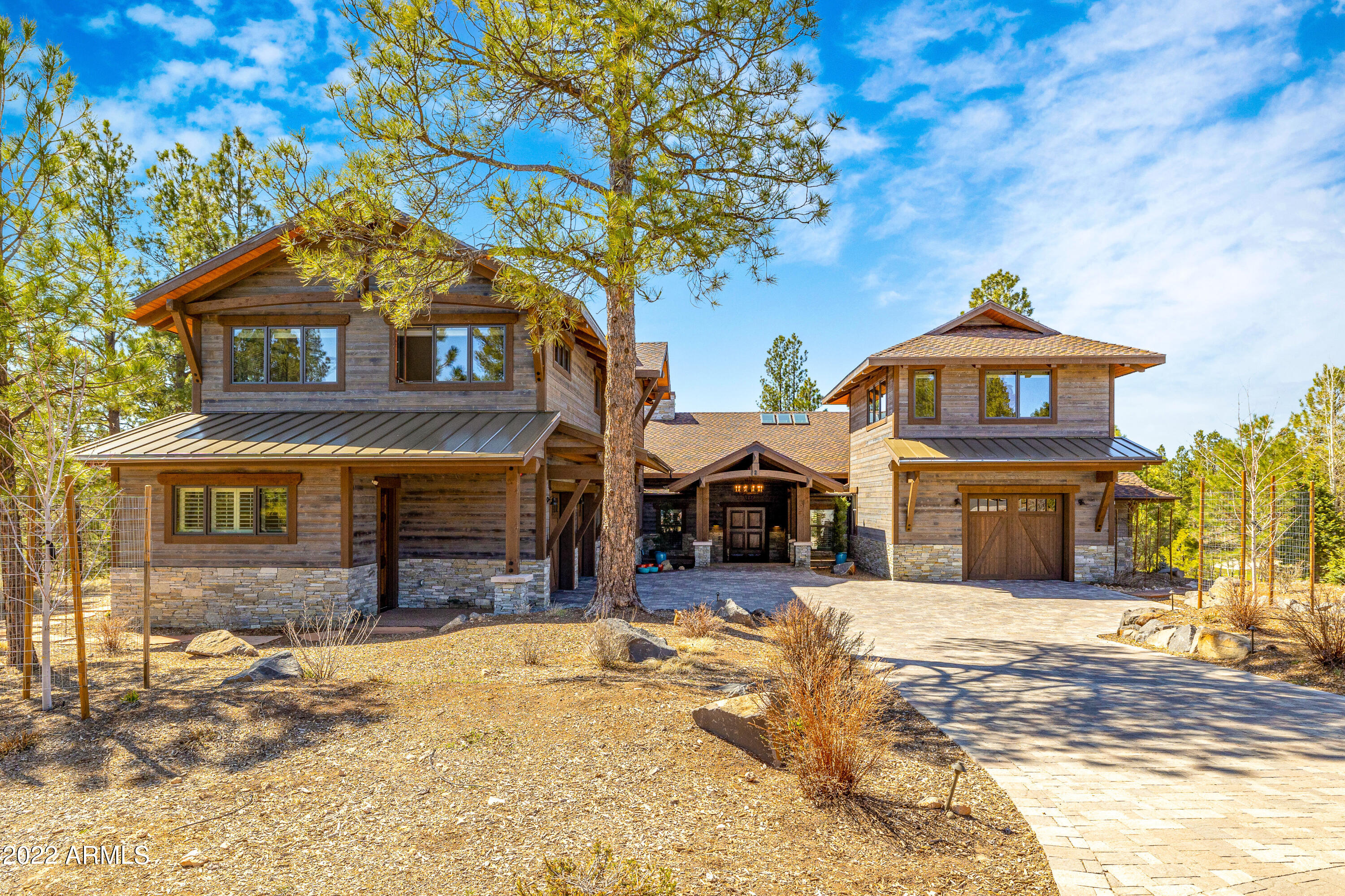 ESTATES AT PINE CANYON UNIT 1 RESUB - Residential