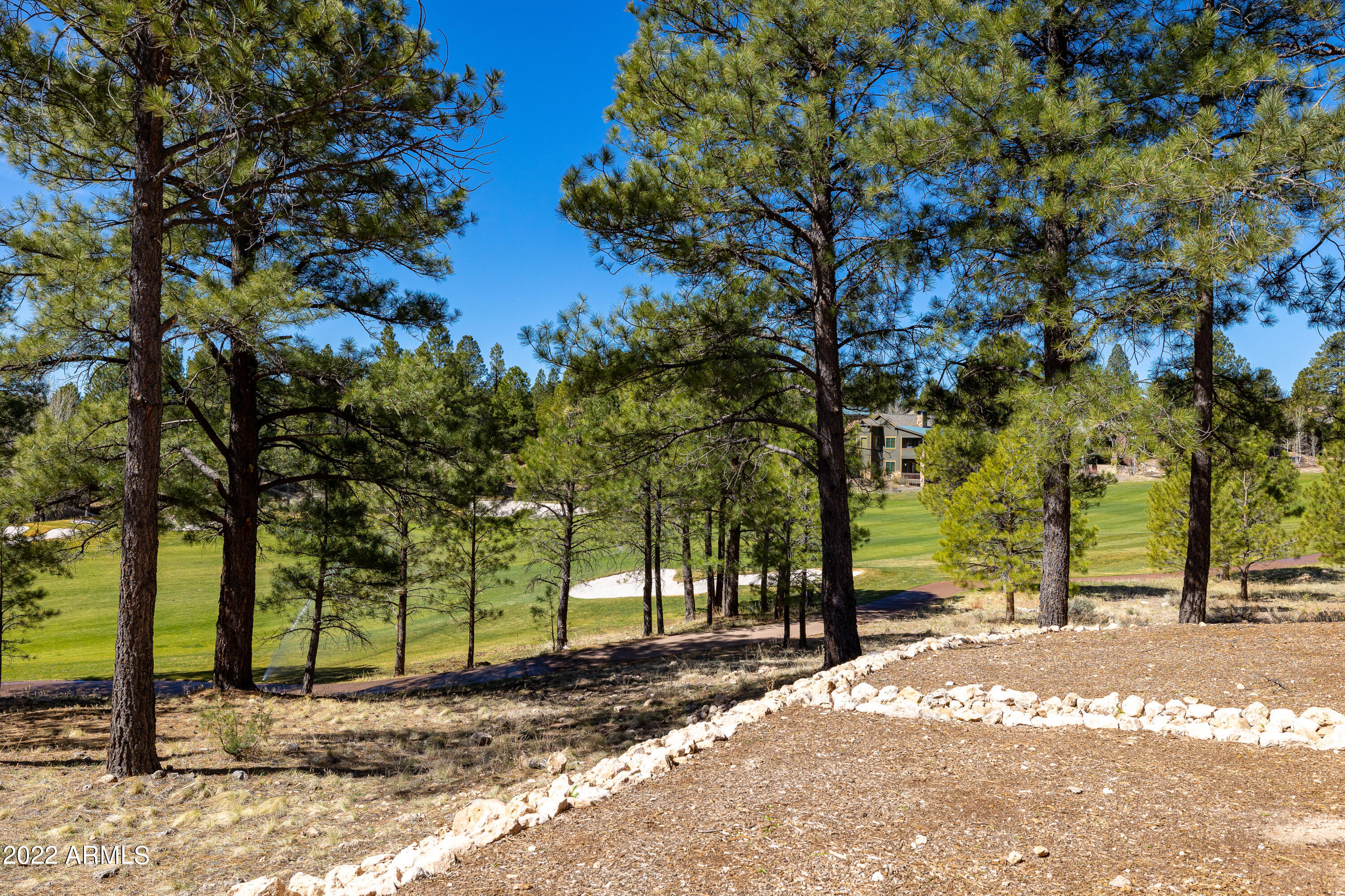 ESTATES AT PINE CANYON UNIT 1 RESUB - Residential