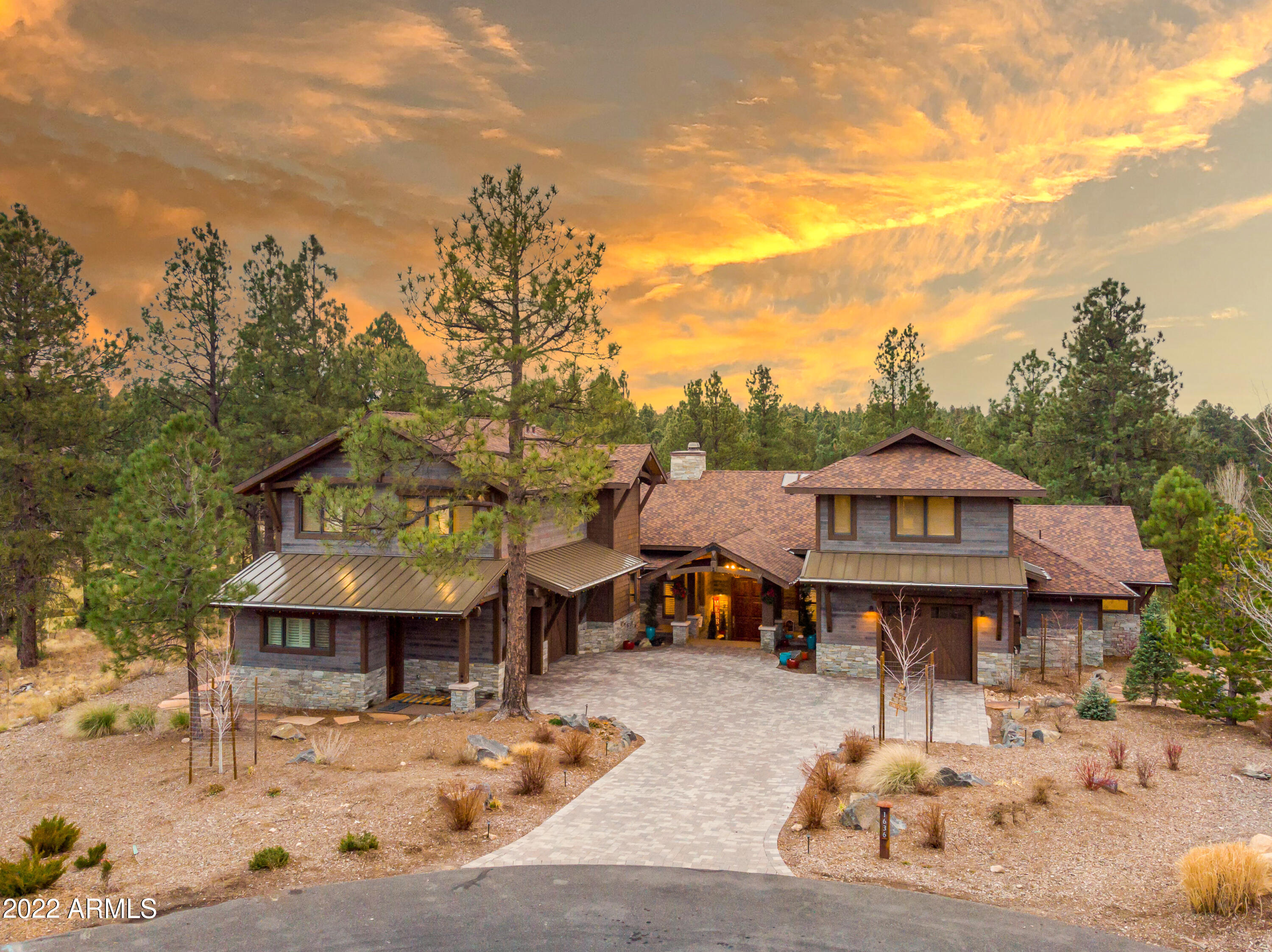 ESTATES AT PINE CANYON UNIT 1 RESUB - Residential
