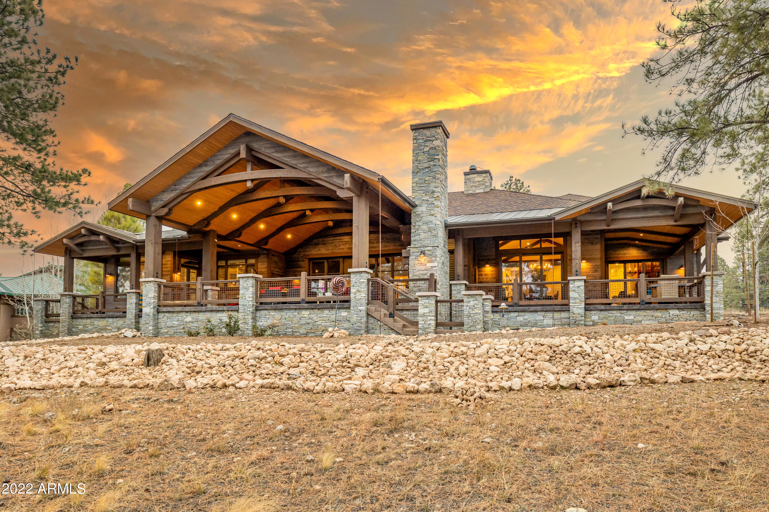 ESTATES AT PINE CANYON UNIT 1 RESUB - Residential