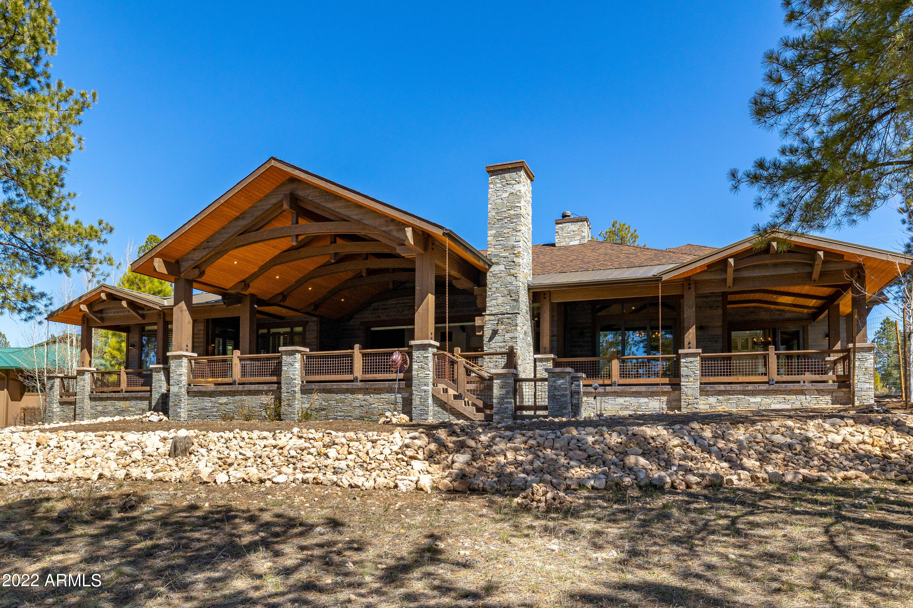 ESTATES AT PINE CANYON UNIT 1 RESUB - Residential