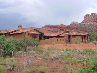 Cathedral Rock Ranch - Residential