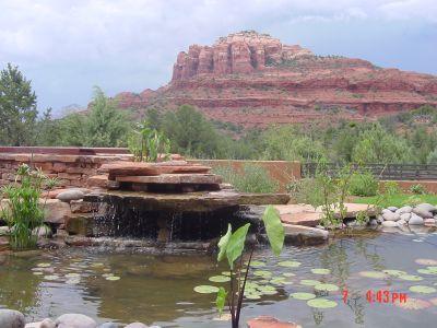 Cathedral Rock Ranch - Residential