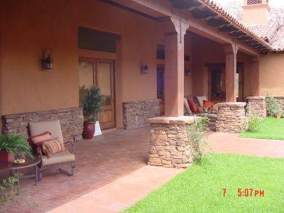 Cathedral Rock Ranch - Residential