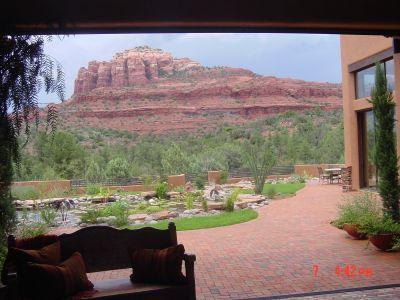 Cathedral Rock Ranch - Residential