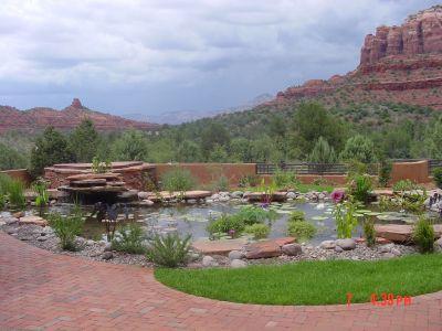 Cathedral Rock Ranch - Residential