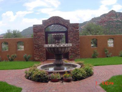 Cathedral Rock Ranch - Residential