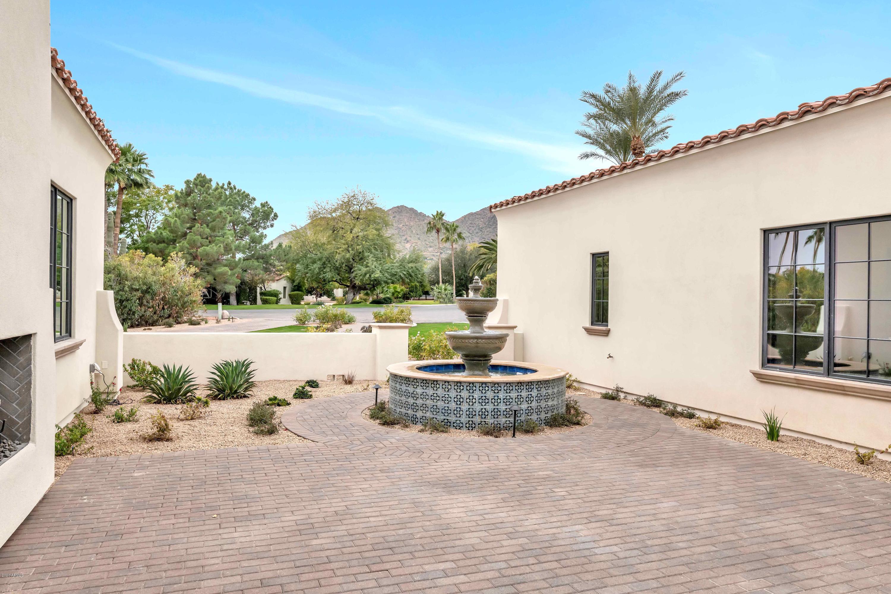 CASA BLANCA ESTATES LOT 20-37 & TR A - Residential