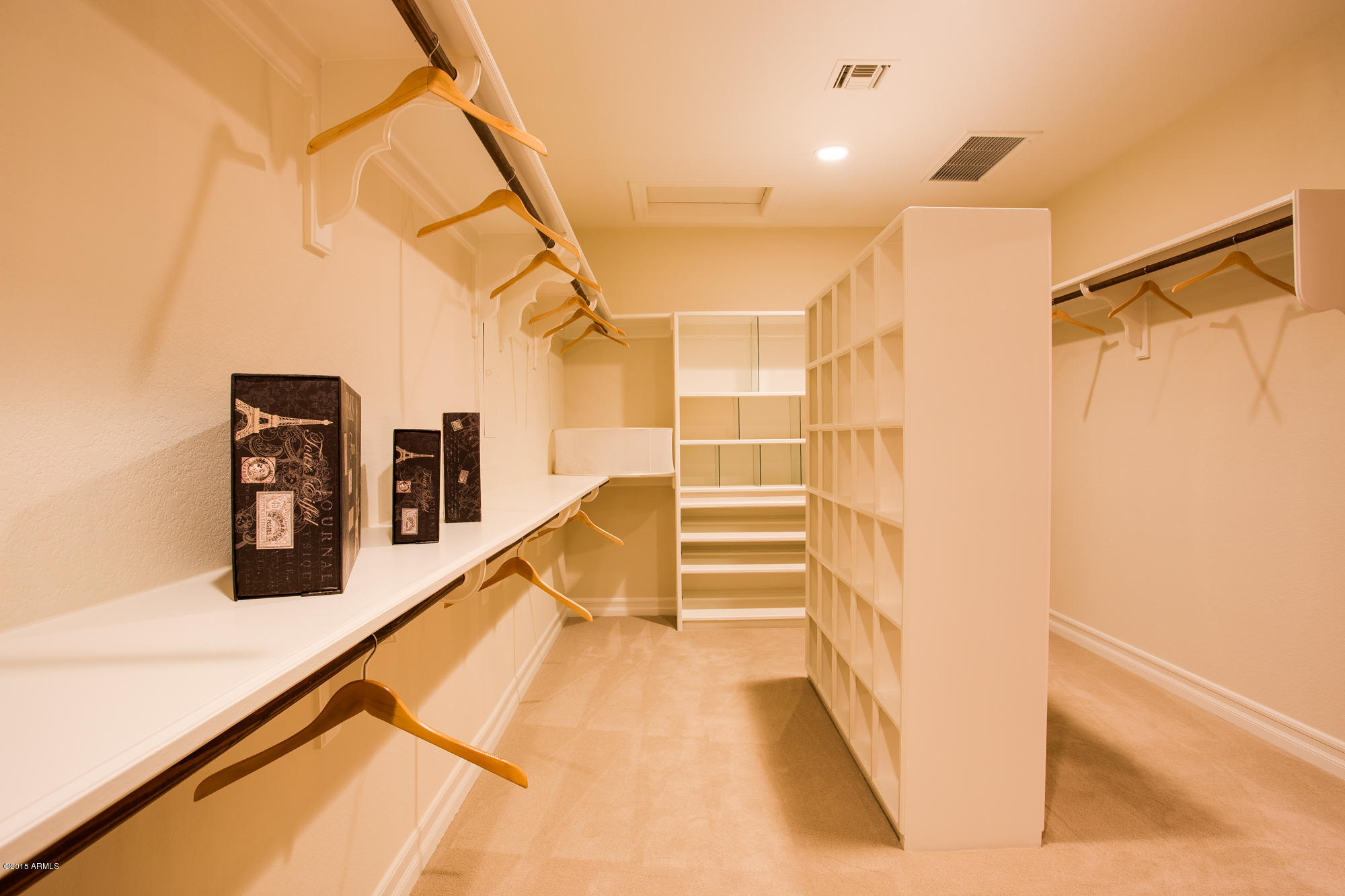 La Place - Residential