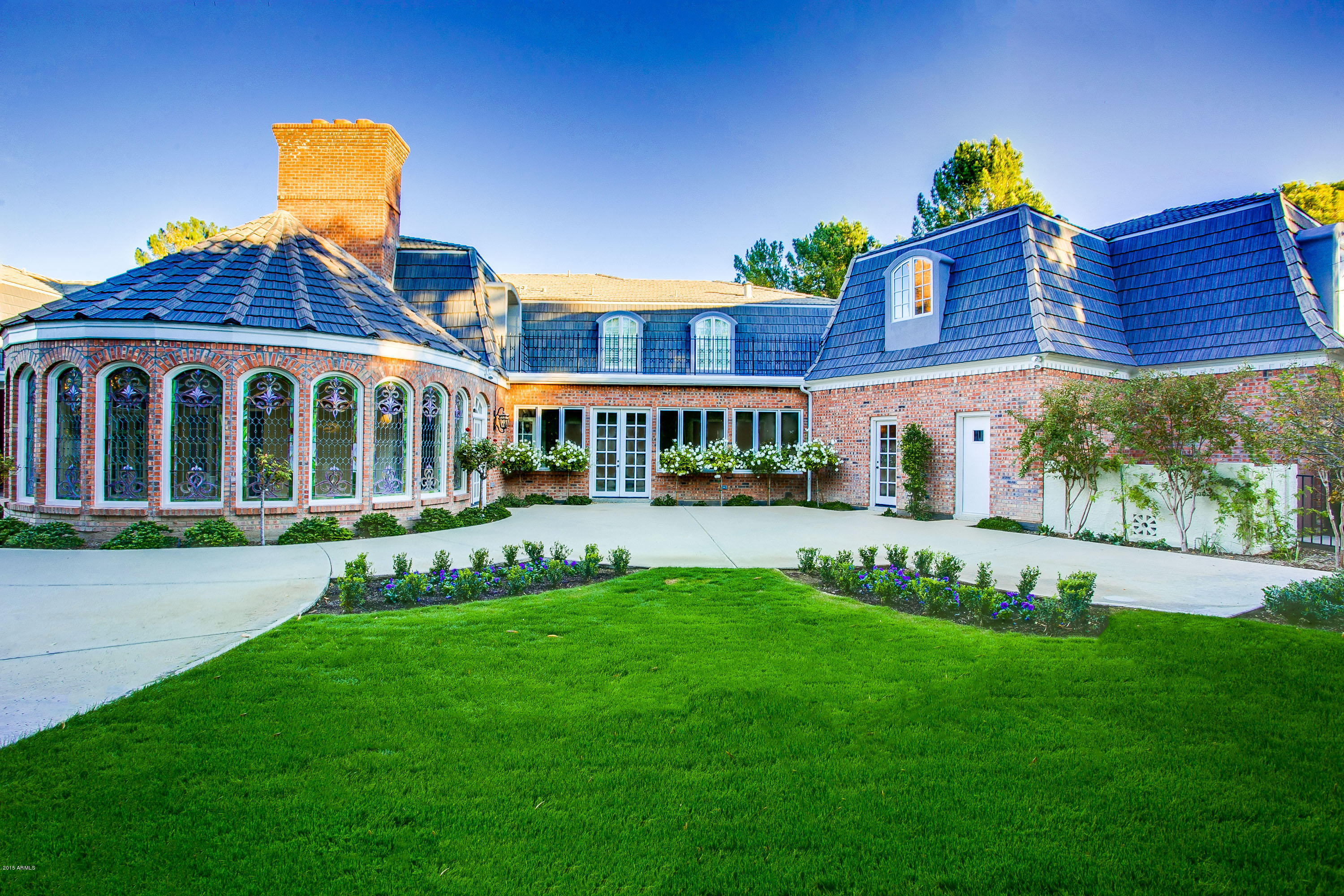 La Place - Residential