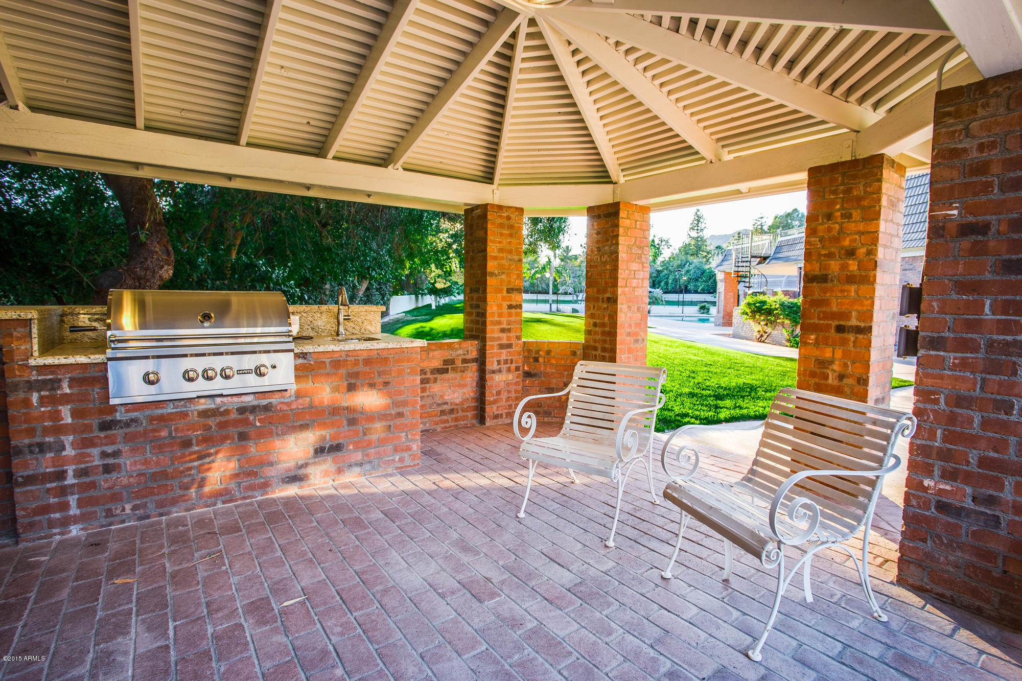 La Place - Residential
