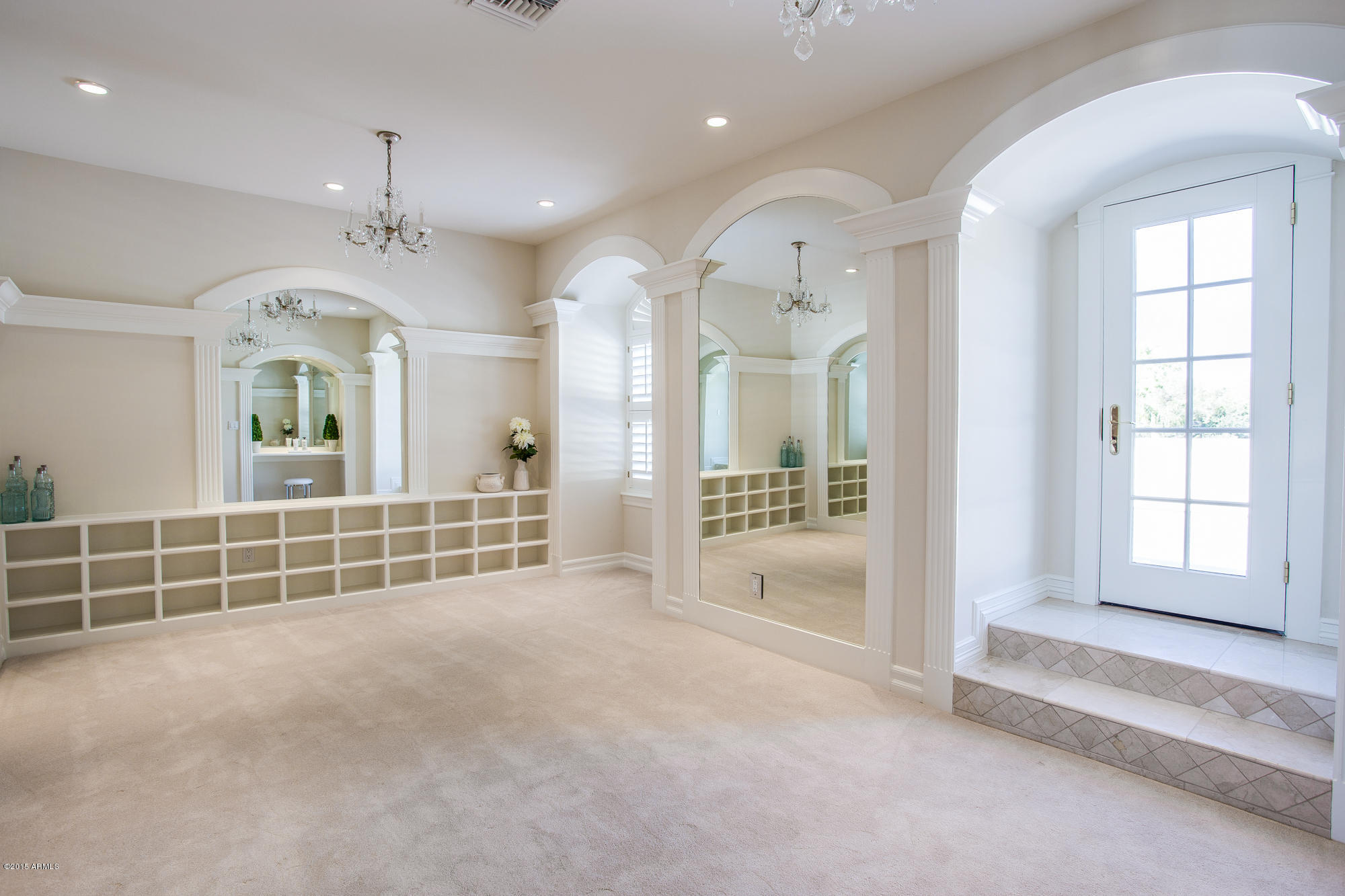 La Place - Residential