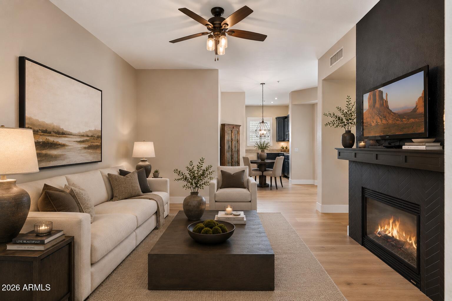 TRAVIATA CONDOMINIUMS - Residential
