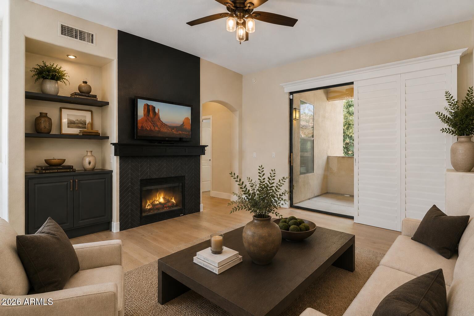 TRAVIATA CONDOMINIUMS - Residential