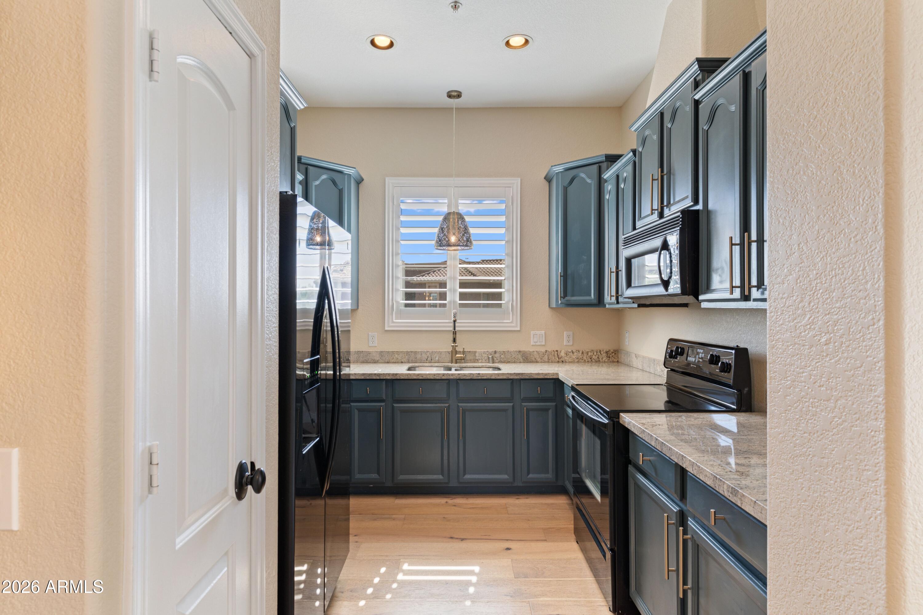 TRAVIATA CONDOMINIUMS - Residential