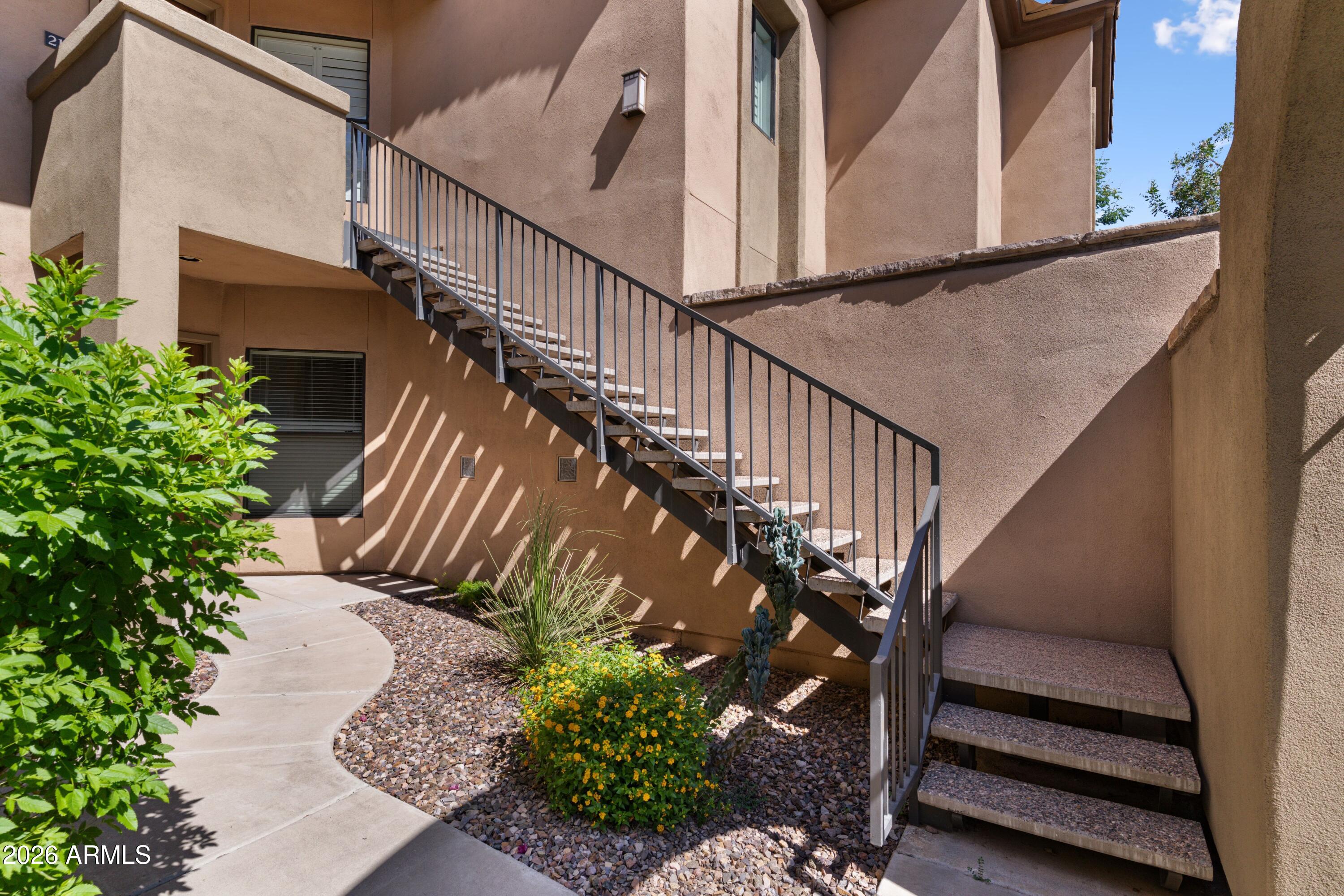 TRAVIATA CONDOMINIUMS - Residential
