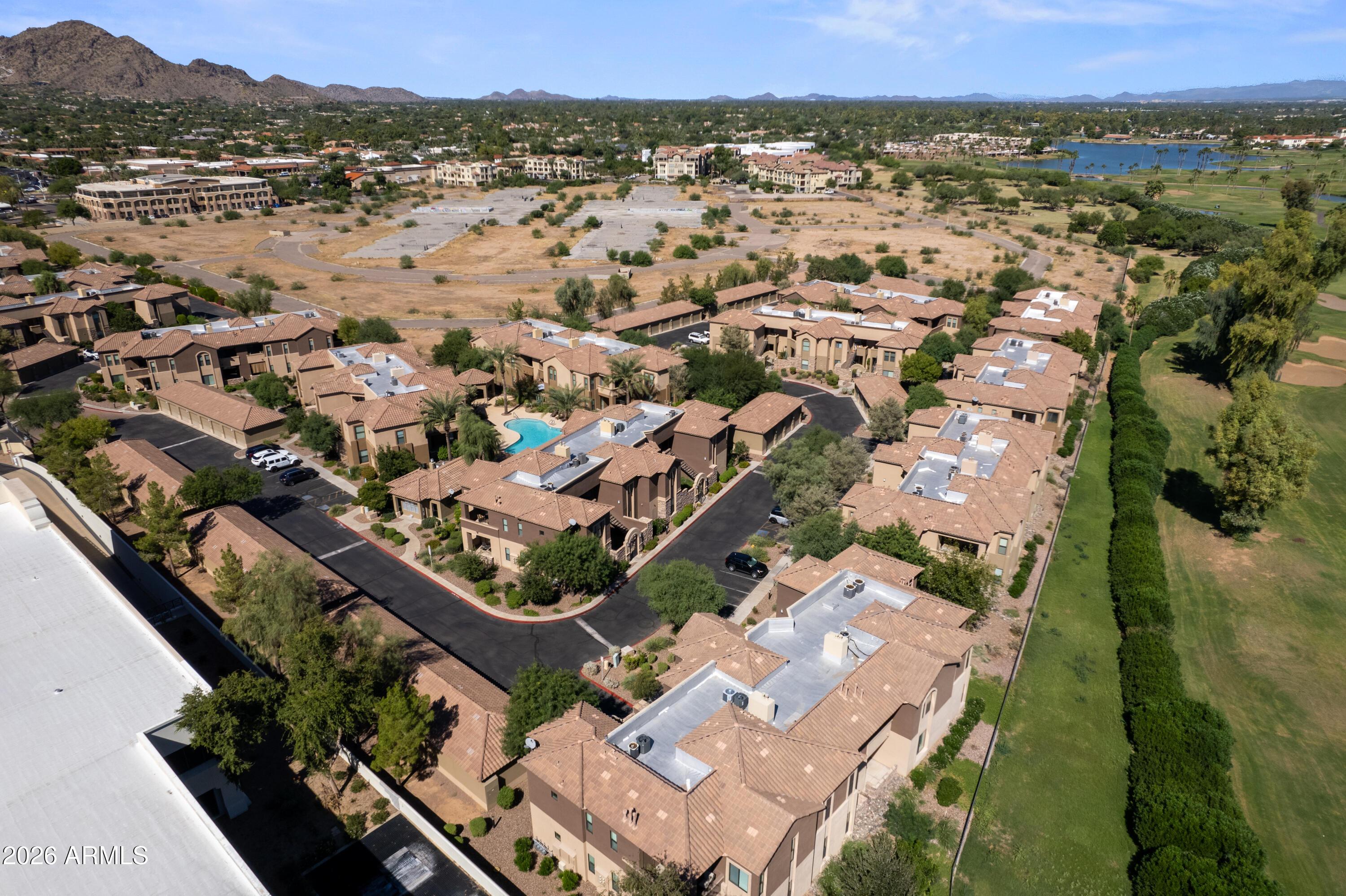 TRAVIATA CONDOMINIUMS - Residential