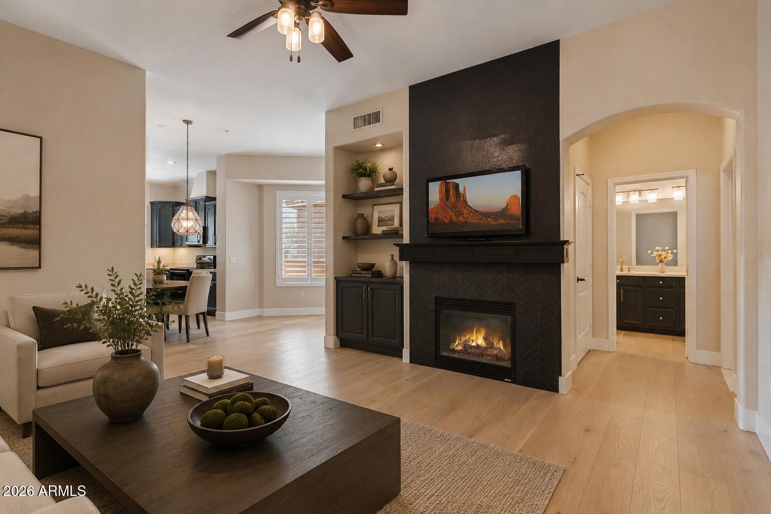 TRAVIATA CONDOMINIUMS - Residential
