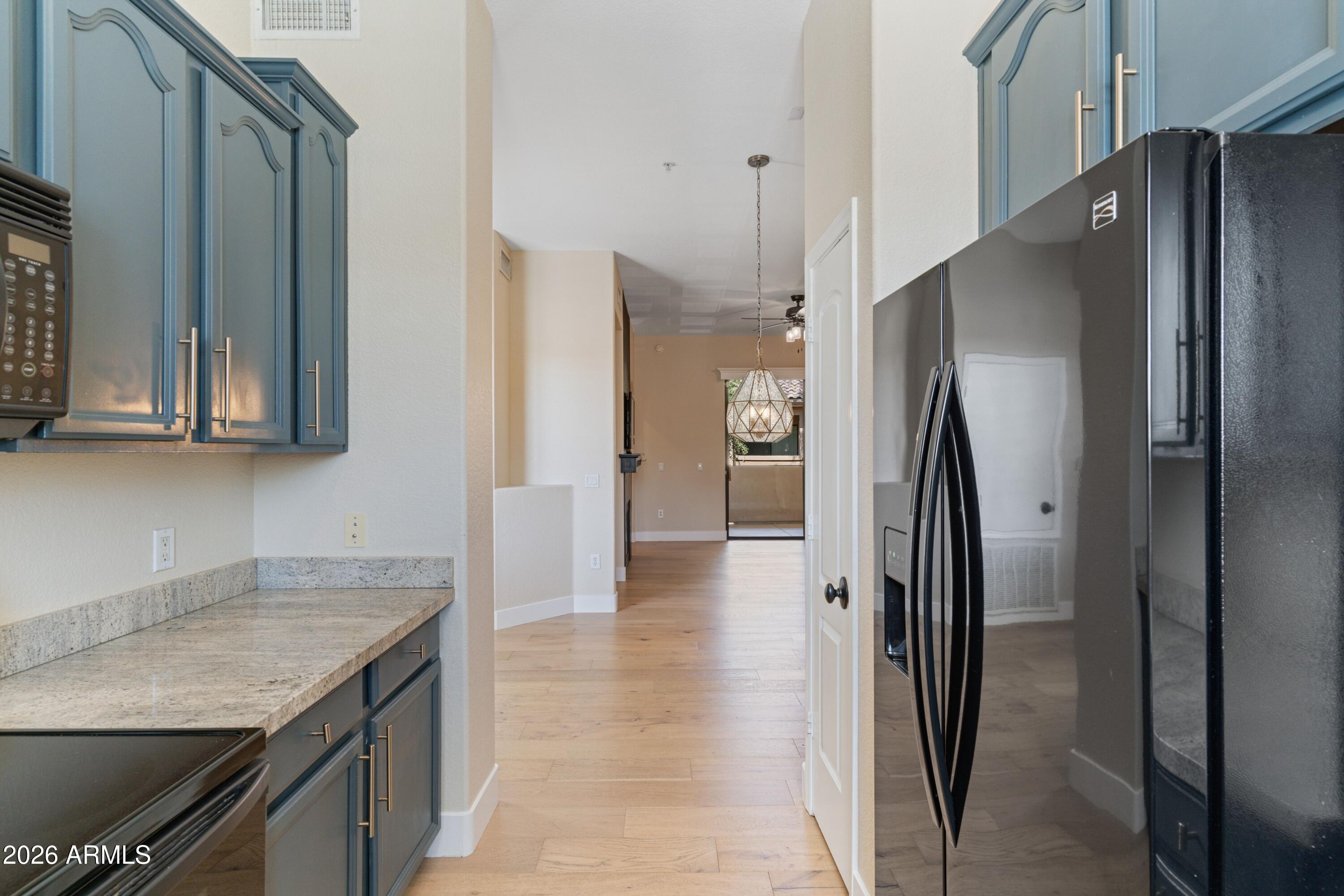 TRAVIATA CONDOMINIUMS - Residential