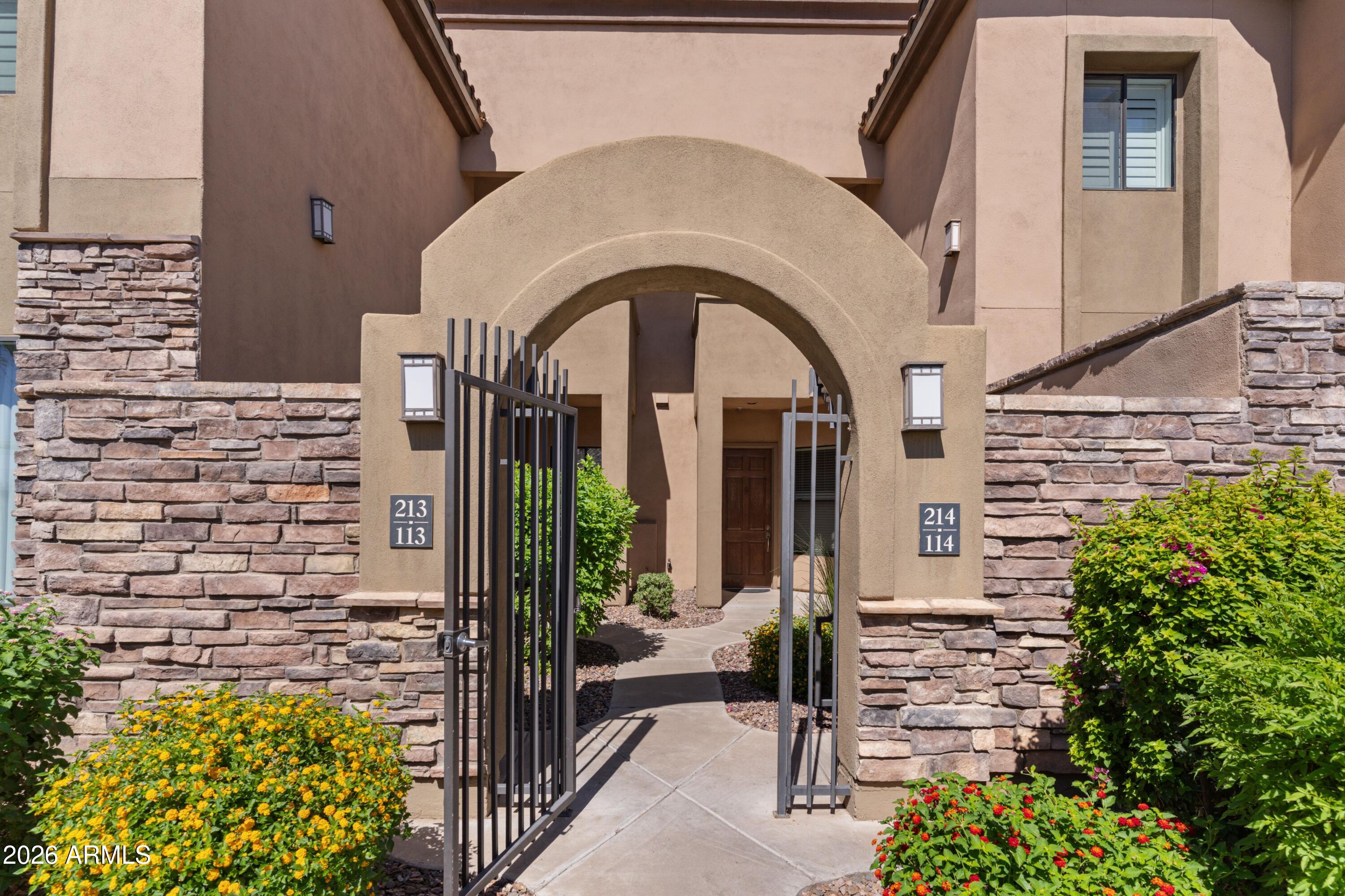 TRAVIATA CONDOMINIUMS - Residential