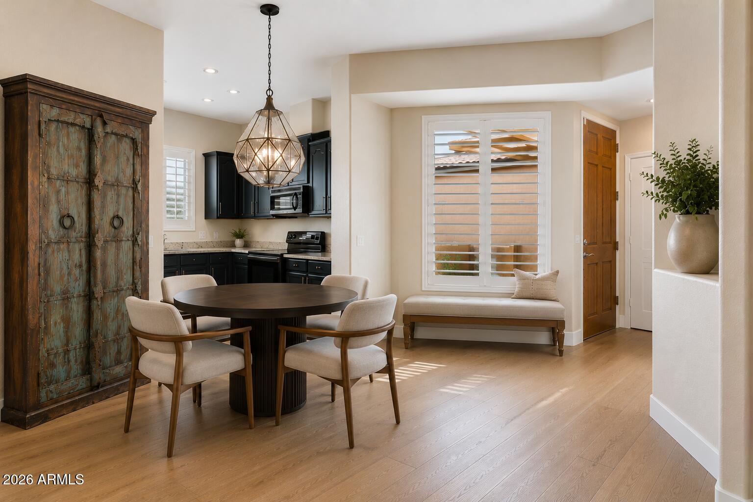 TRAVIATA CONDOMINIUMS - Residential