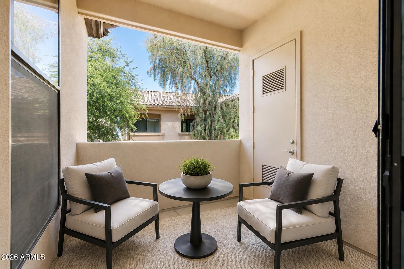 TRAVIATA CONDOMINIUMS - Residential