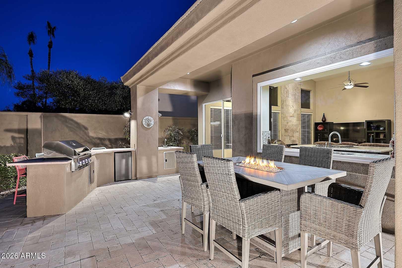 STONEGATE - Residential