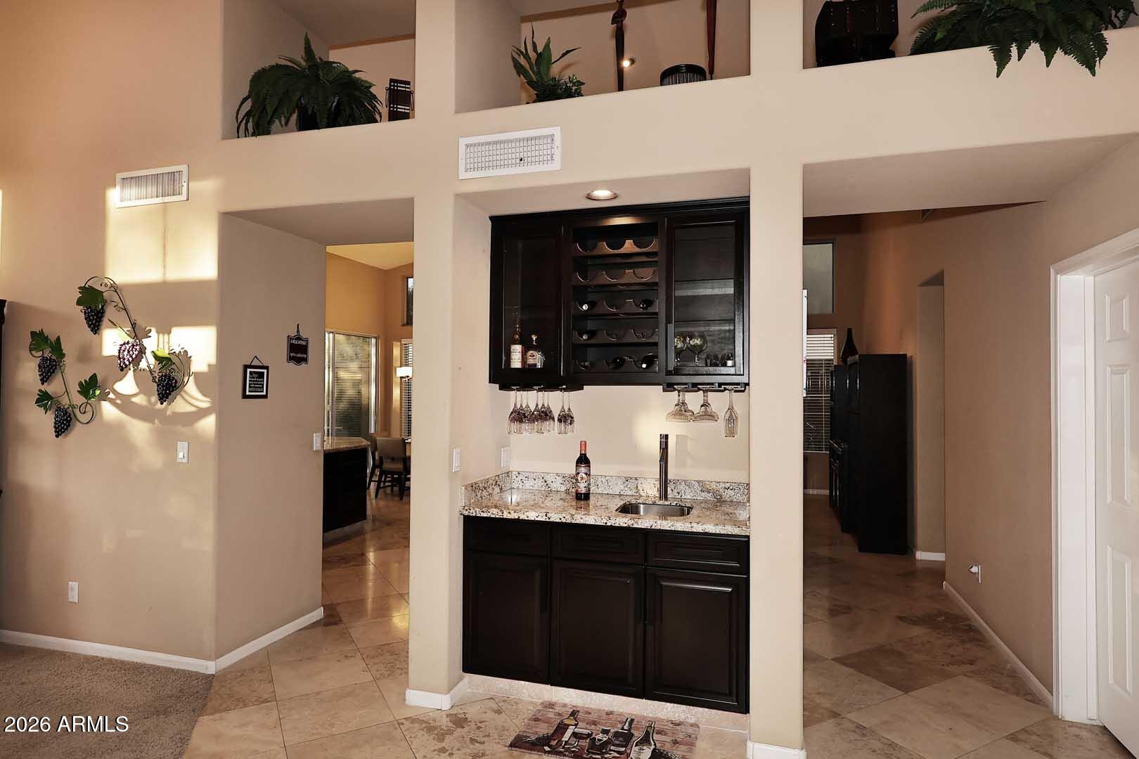 STONEGATE - Residential