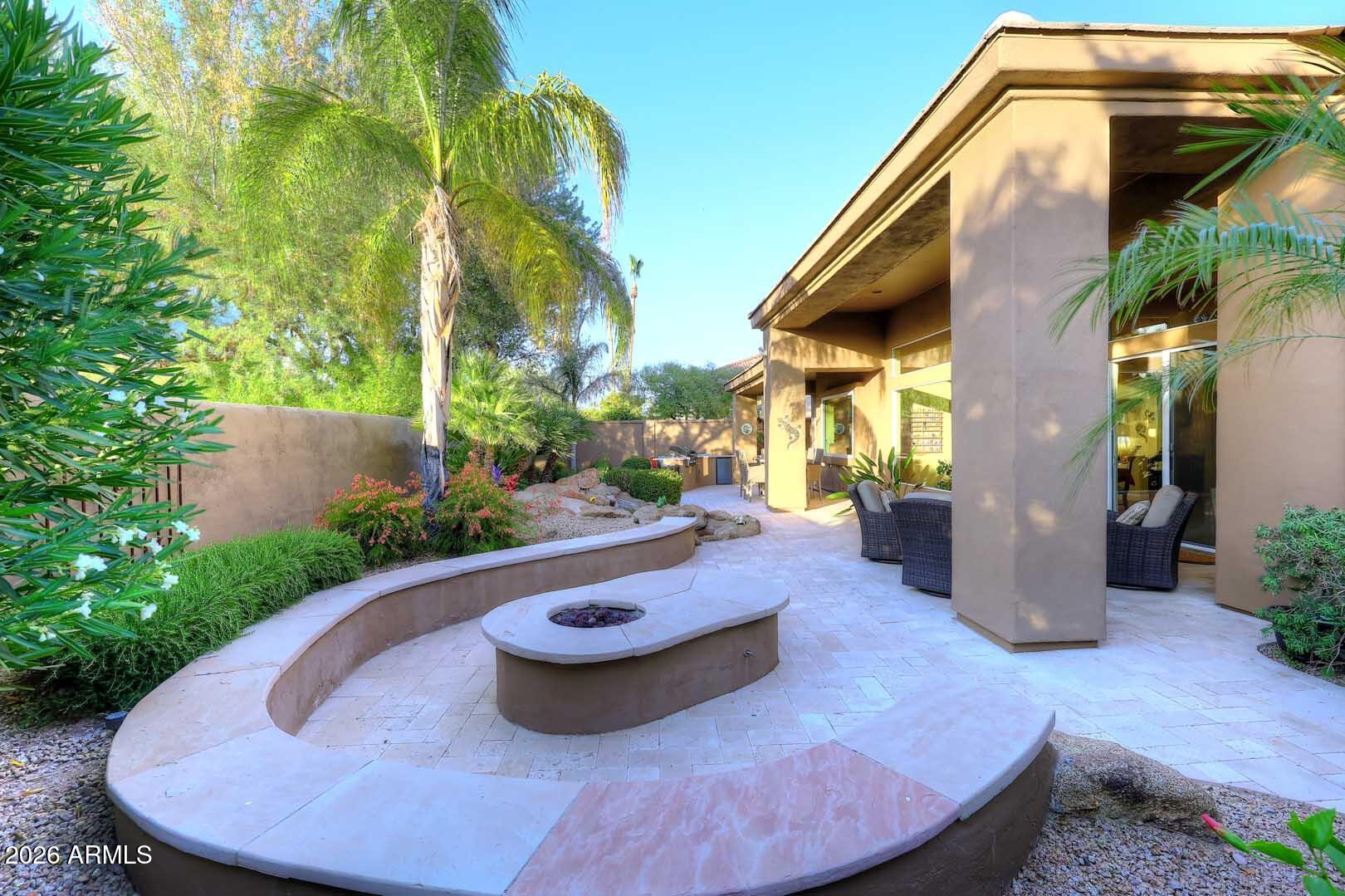 STONEGATE - Residential