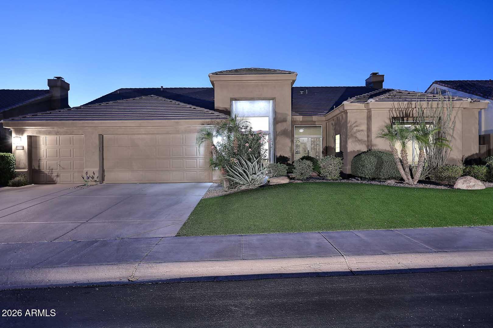 STONEGATE - Residential
