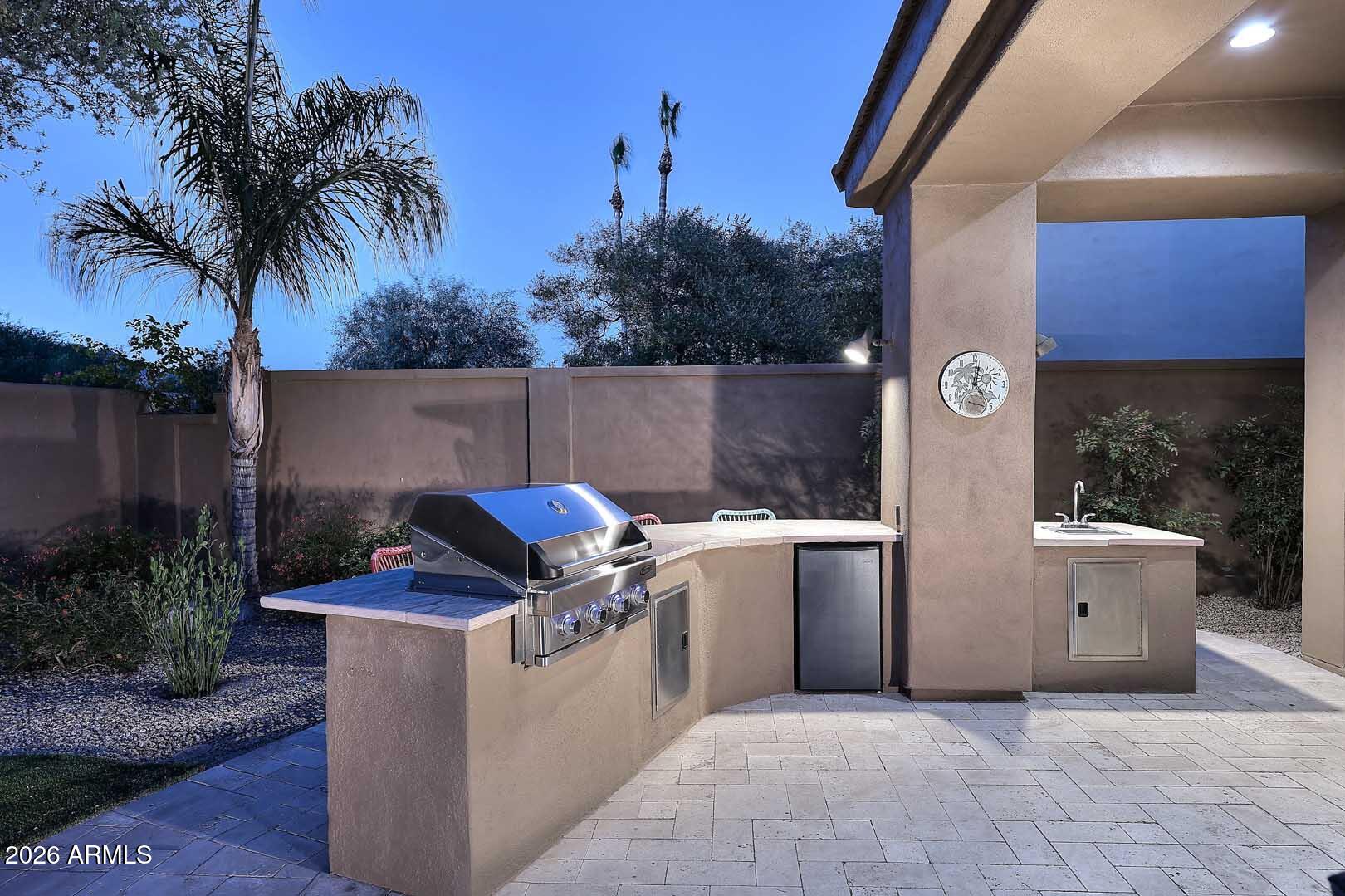 STONEGATE - Residential