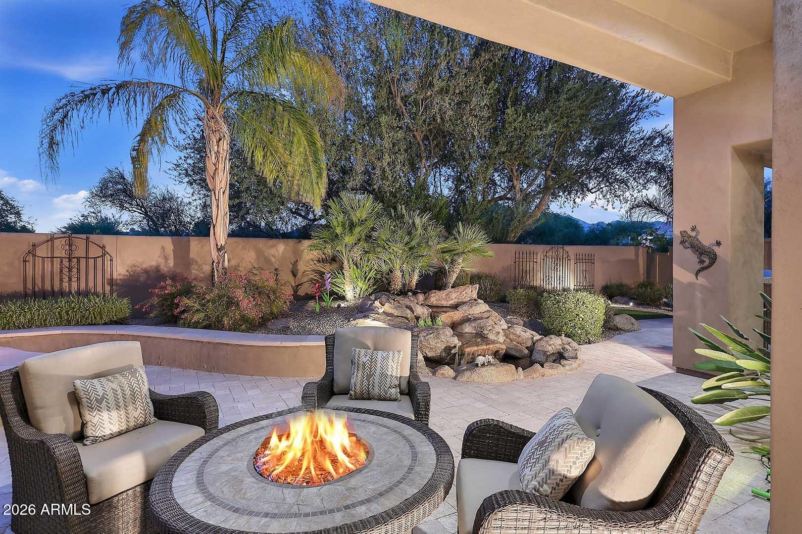 STONEGATE - Residential