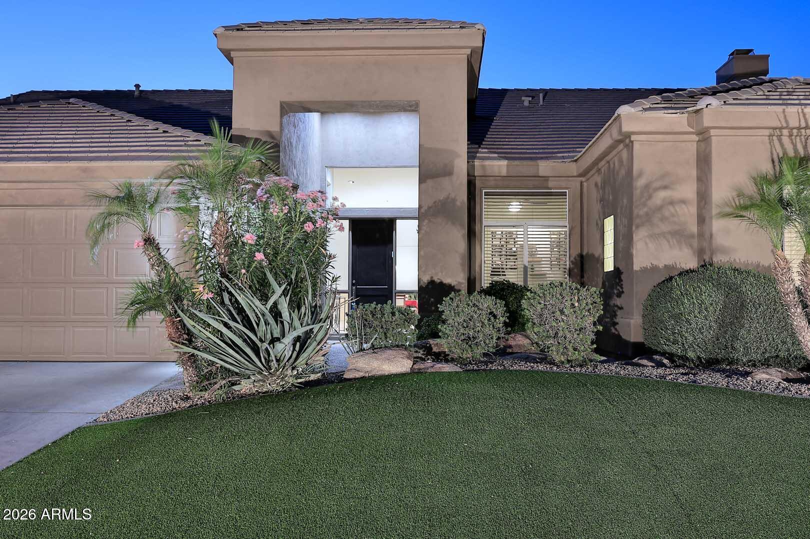 STONEGATE - Residential