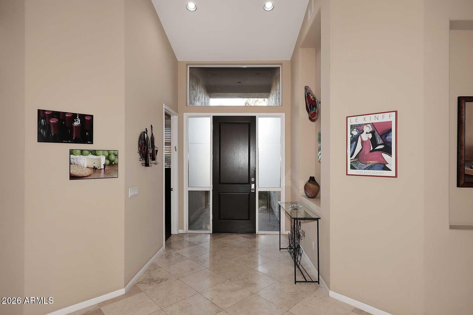 STONEGATE - Residential