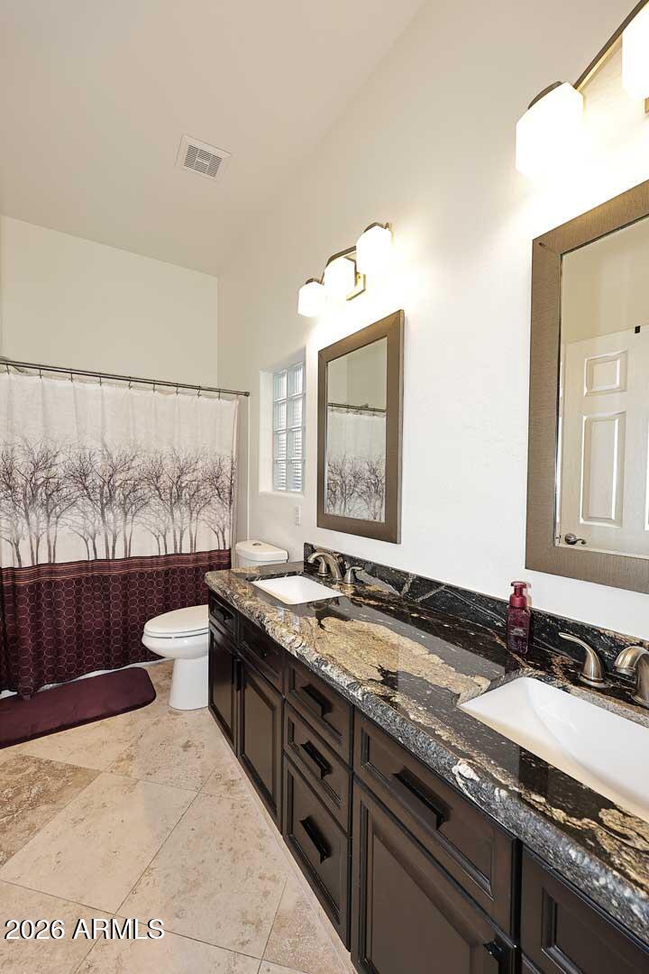 STONEGATE - Residential
