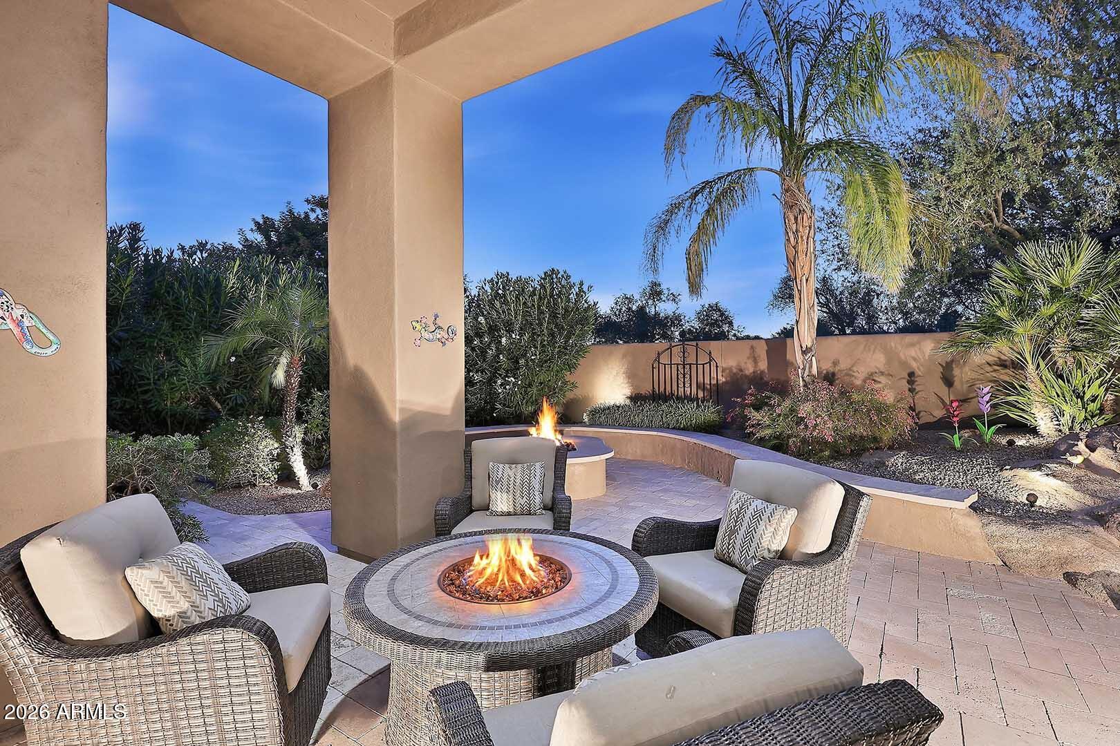 STONEGATE - Residential