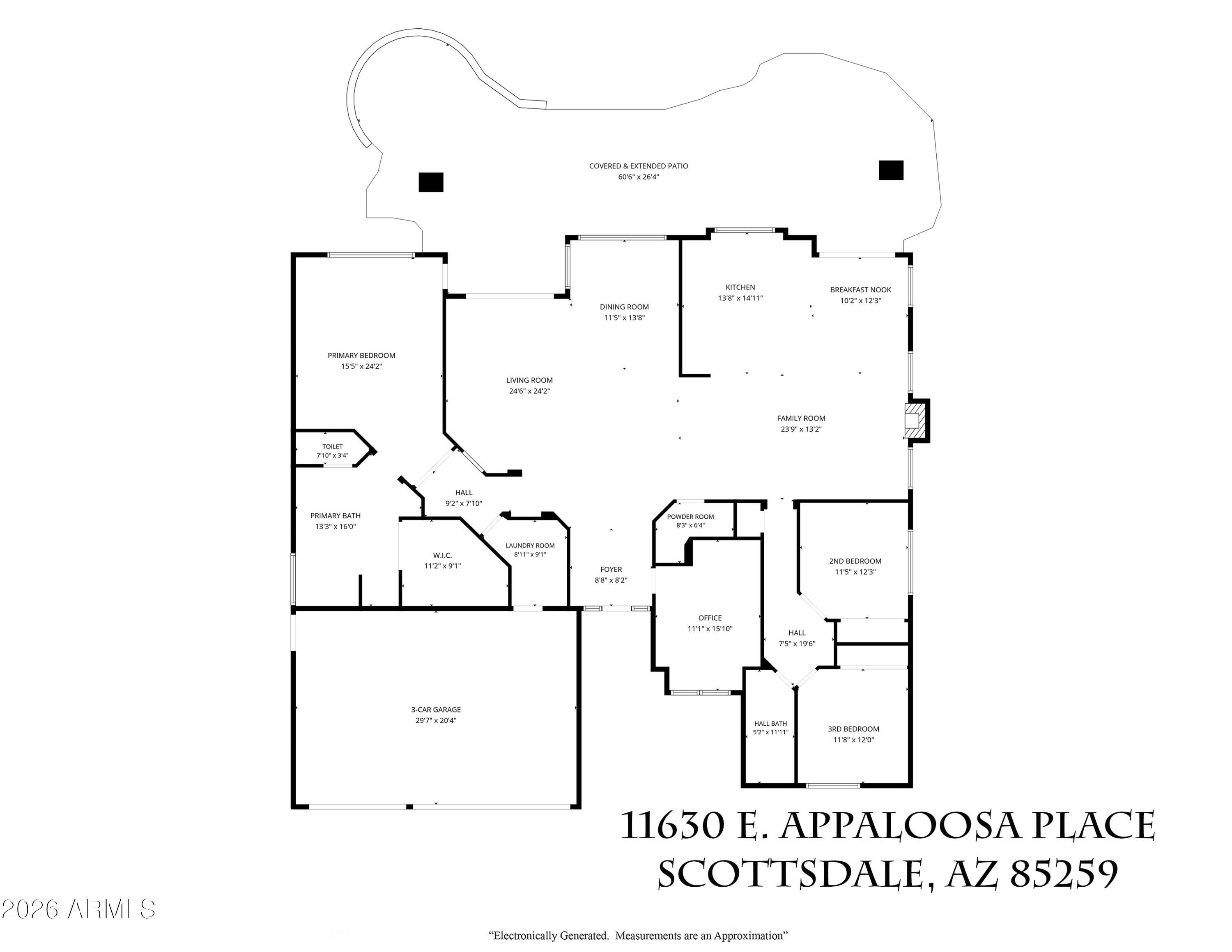 STONEGATE - Residential