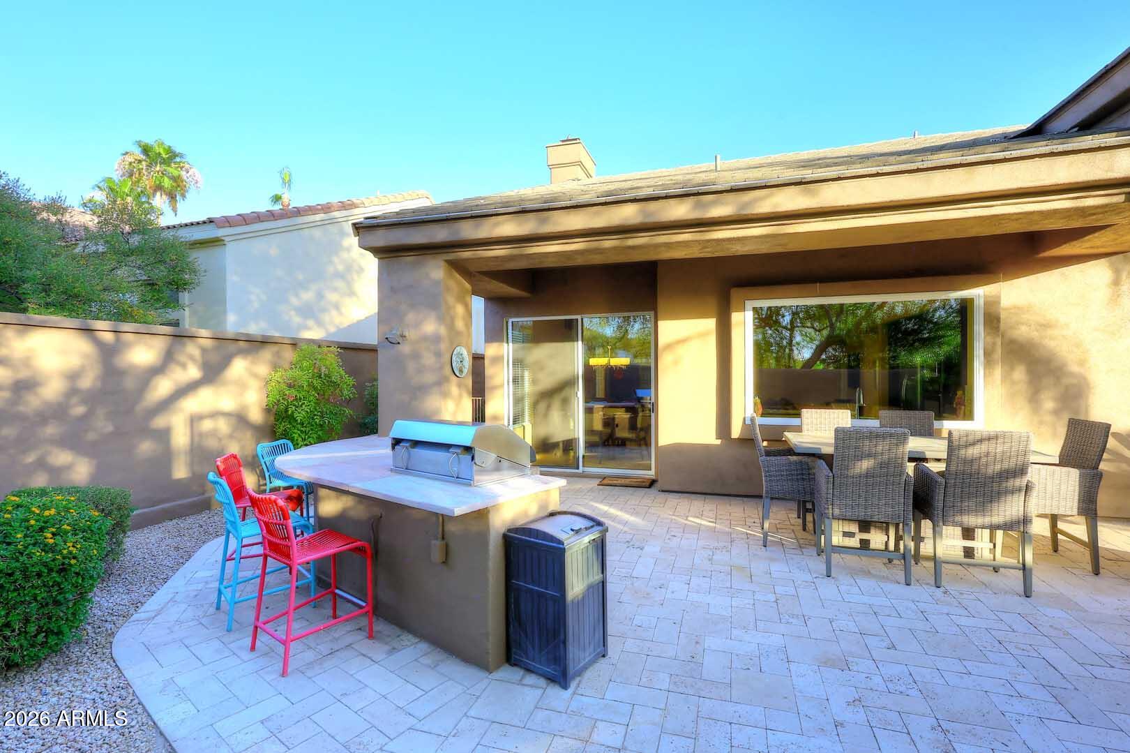 STONEGATE - Residential