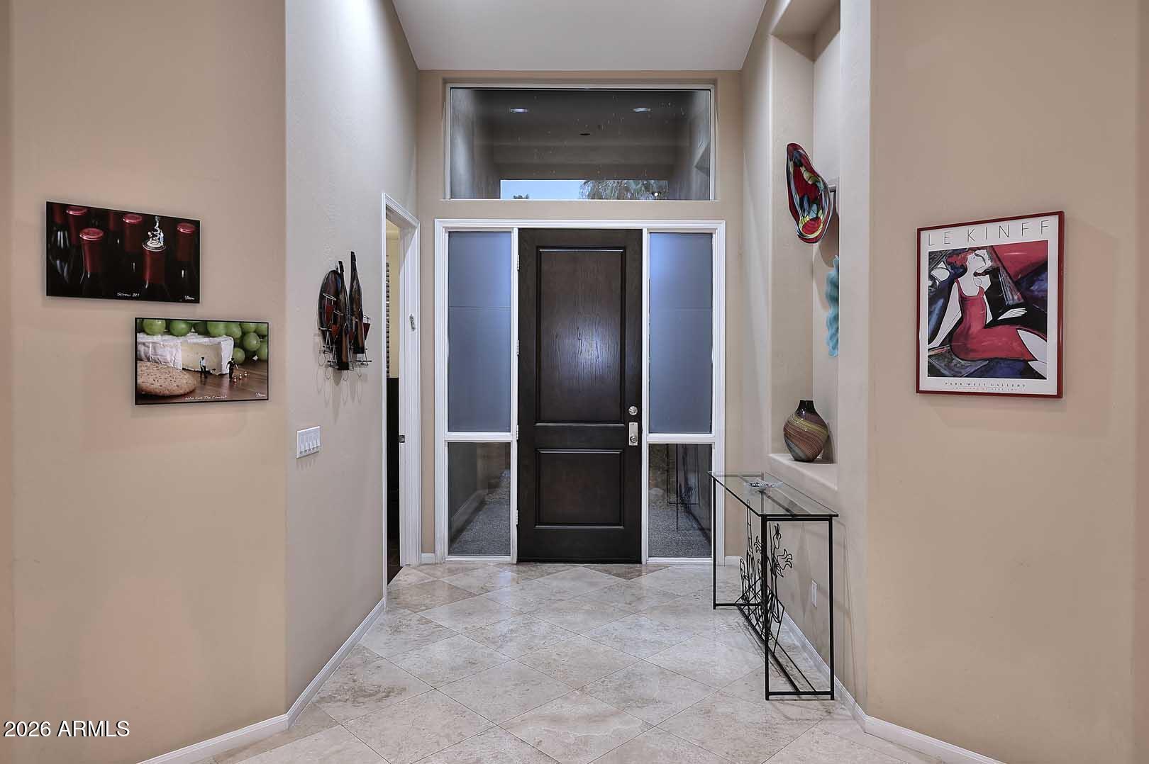 STONEGATE - Residential
